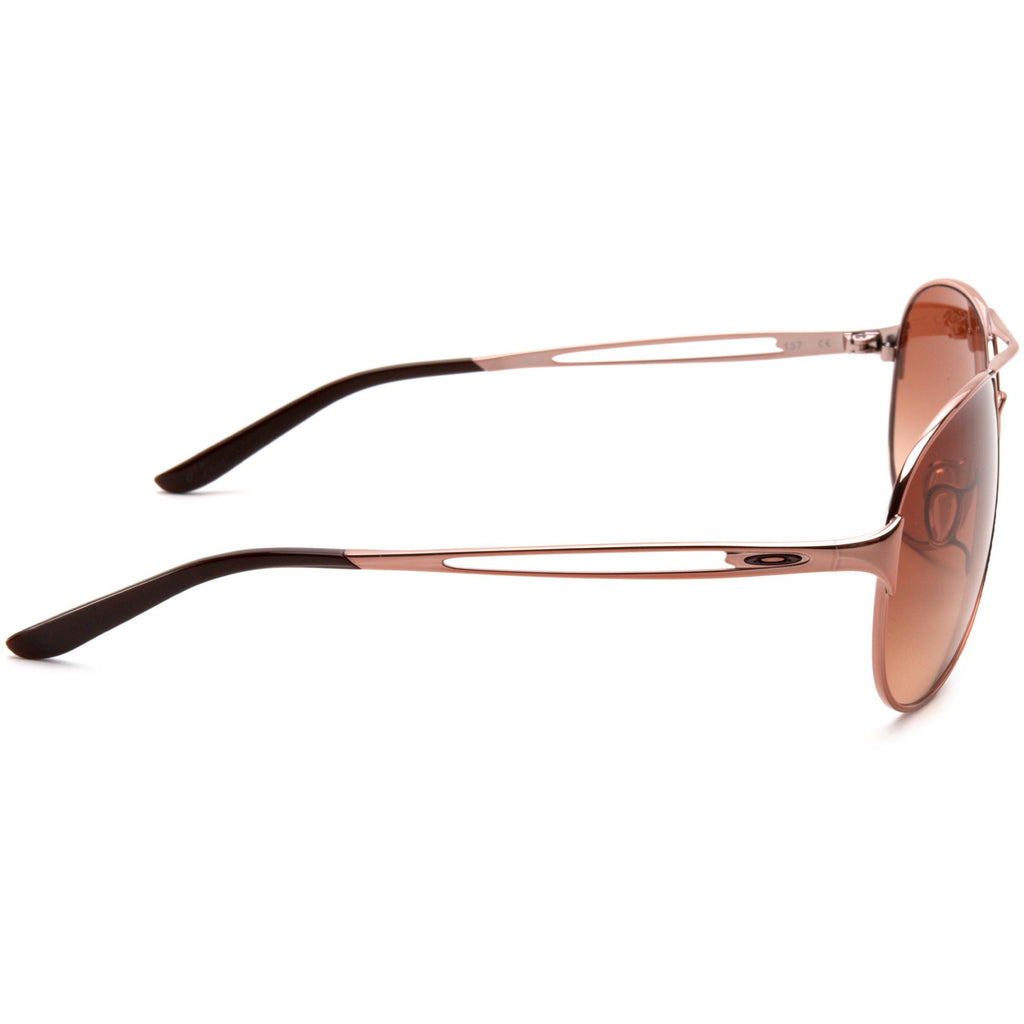 [OO4054-01] Womens Oakley Caveat Sunglasses