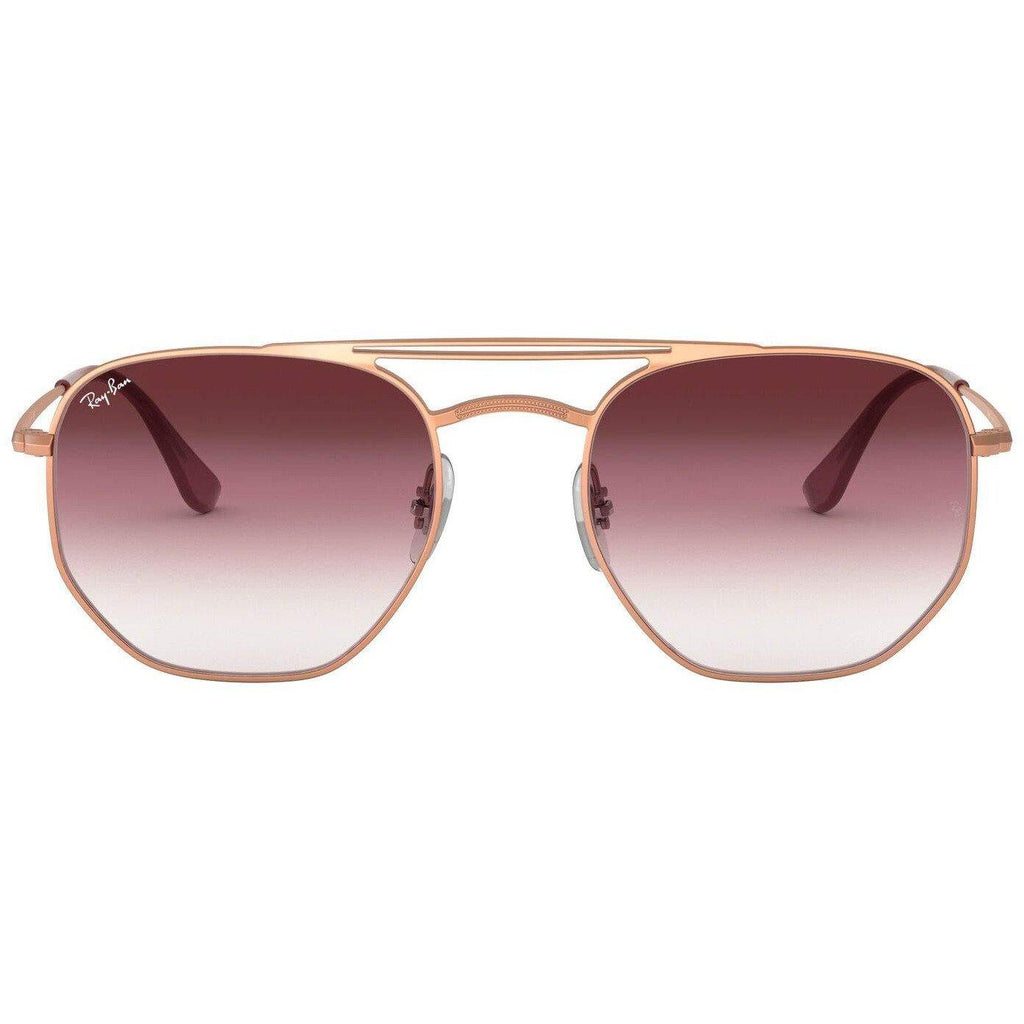 [RB3609-9141/0T] Mens Ray-Ban Classic Square Sunglasses - sneakAR