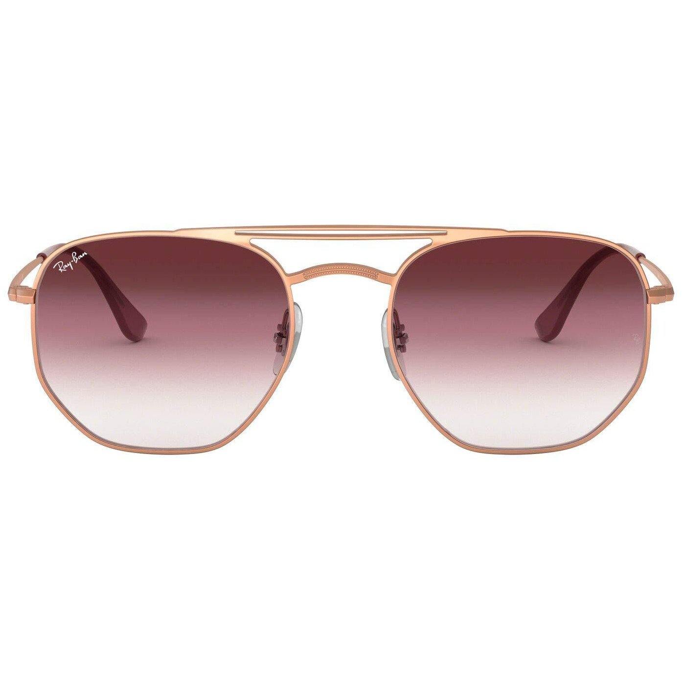 [RB3609-9141/0T] Mens Ray-Ban Classic Square Sunglasses - sneakAR