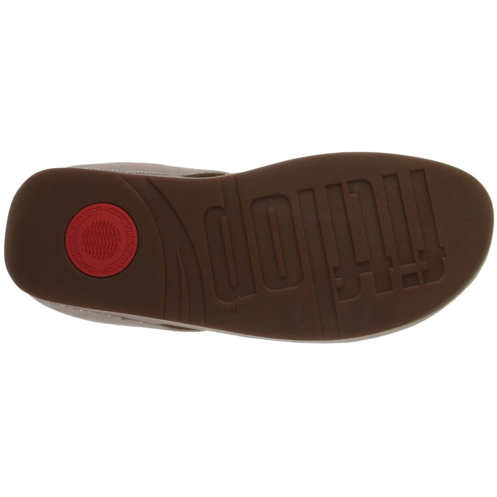 [534-011] Womens Fit Flop Cha Cha