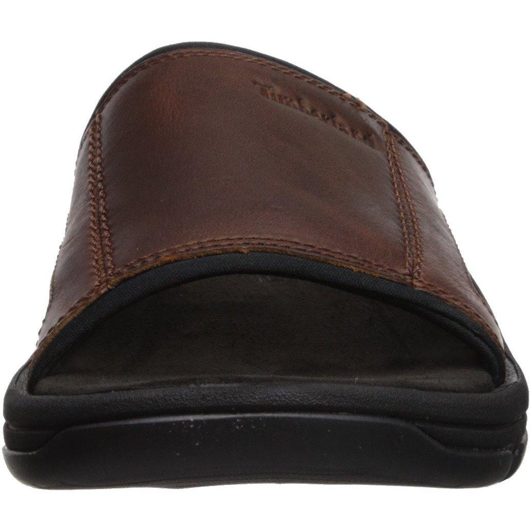 [TB0A1MRSH37] Mens Timberland Roslindale Slide - sneakAR