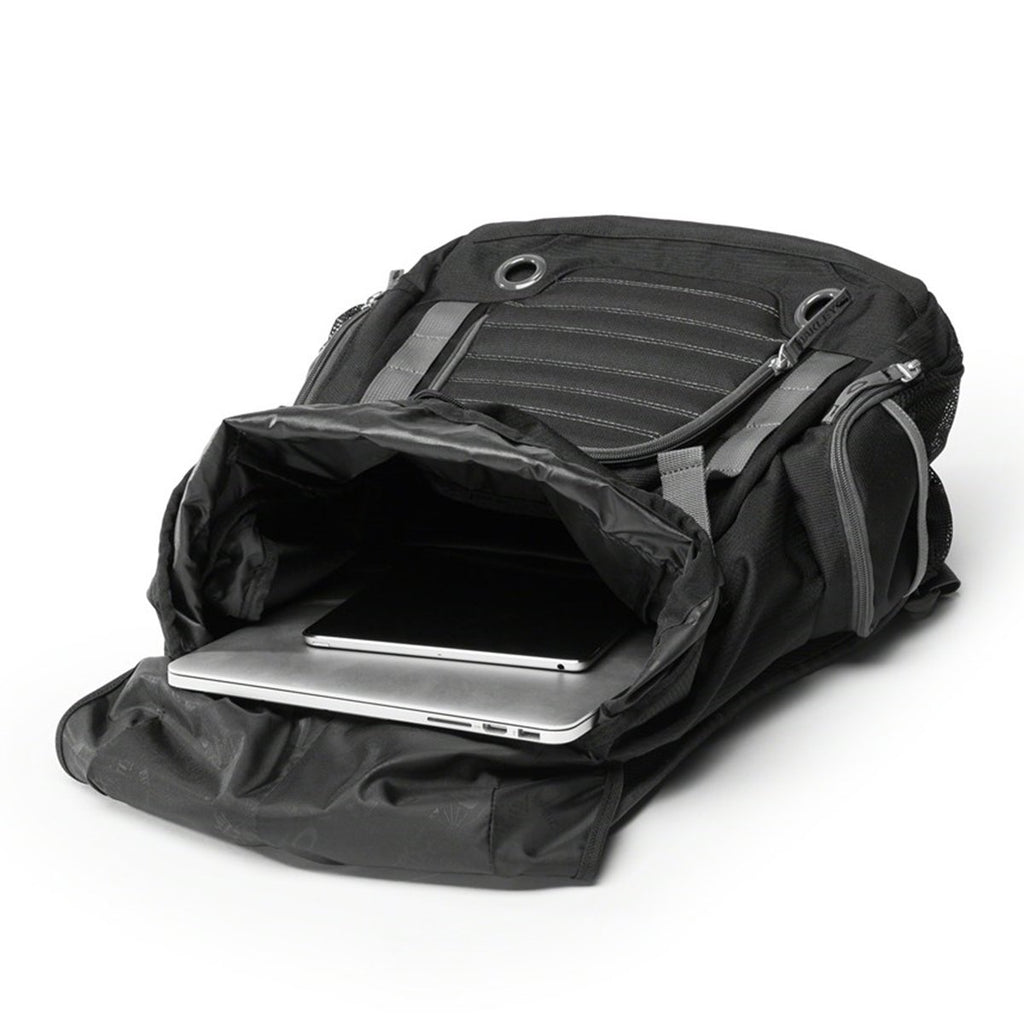 [92793B-01K] Mens Oakley Overdrive Pack Backpack