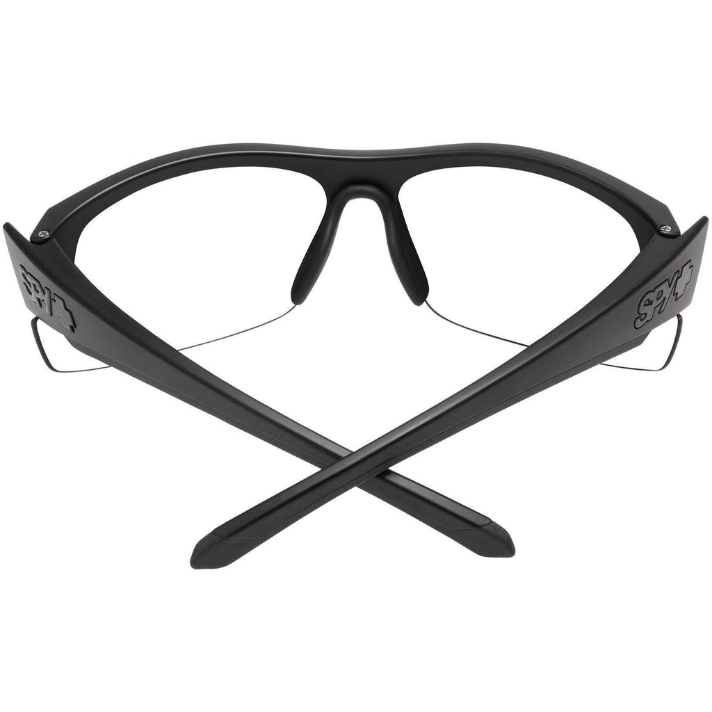 [673502243094] Mens Spy Optic Sprinter Sunglasses - sneakAR