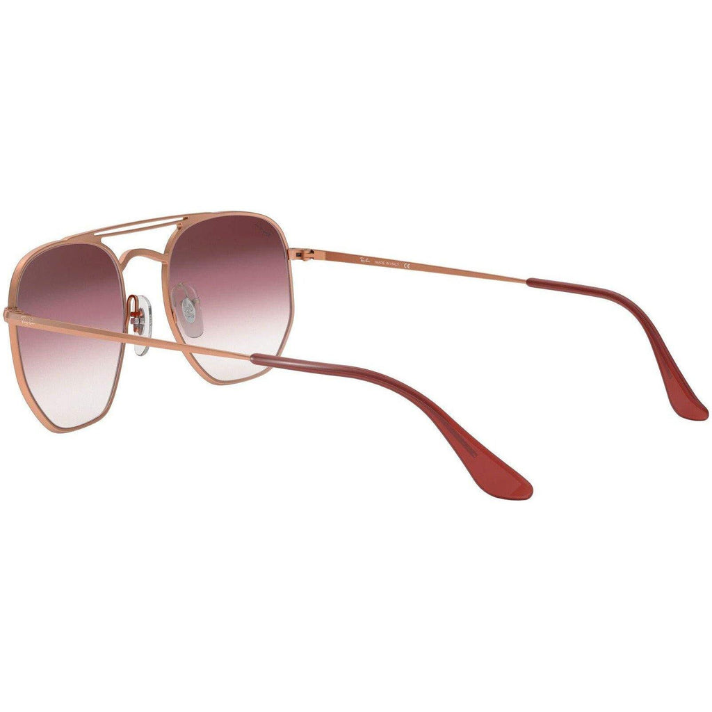 [RB3609-9141/0T] Mens Ray-Ban Classic Square Sunglasses - sneakAR