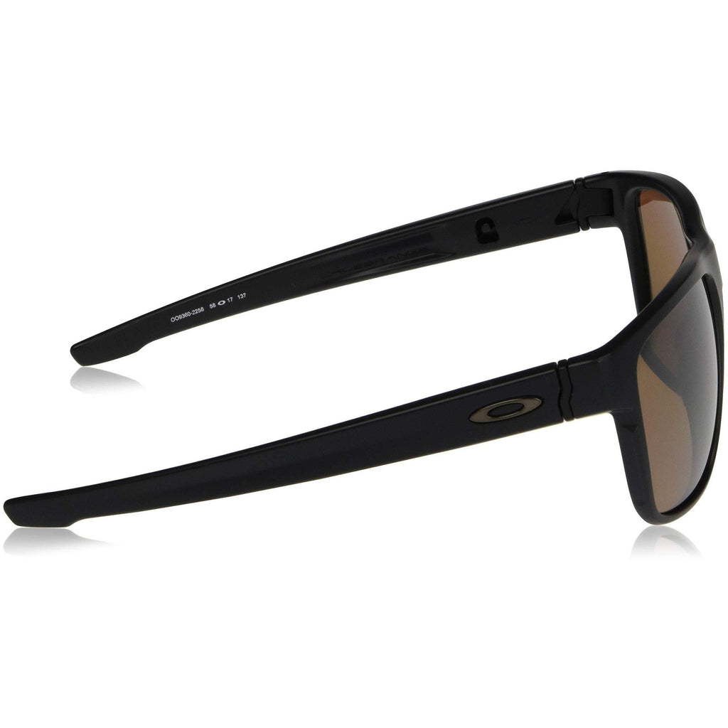 [OO9360-22] Mens Oakley Crossrange XL Polarized Sunglasses - sneakAR