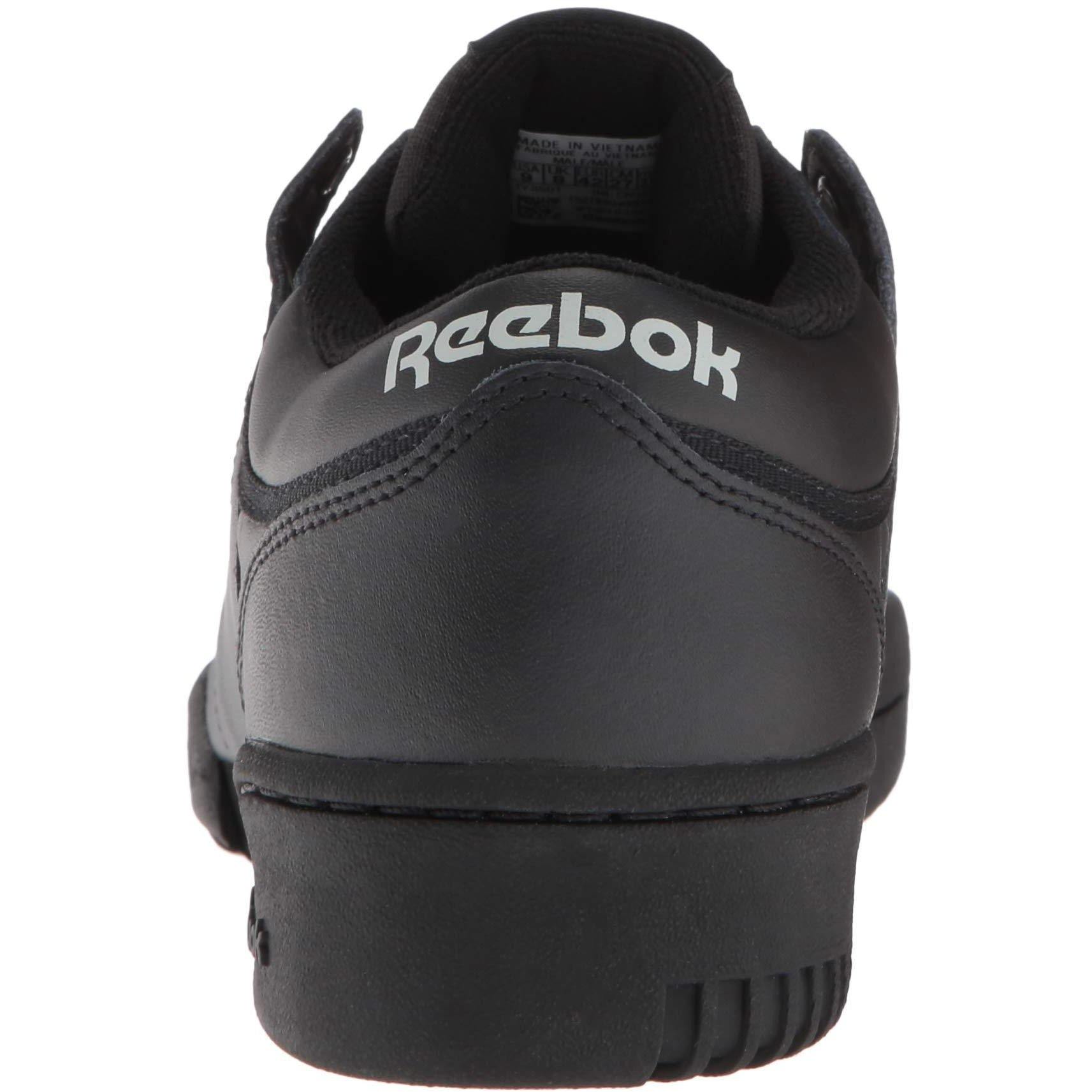 [CN0637] Mens Reebok Workout Low - sneakAR