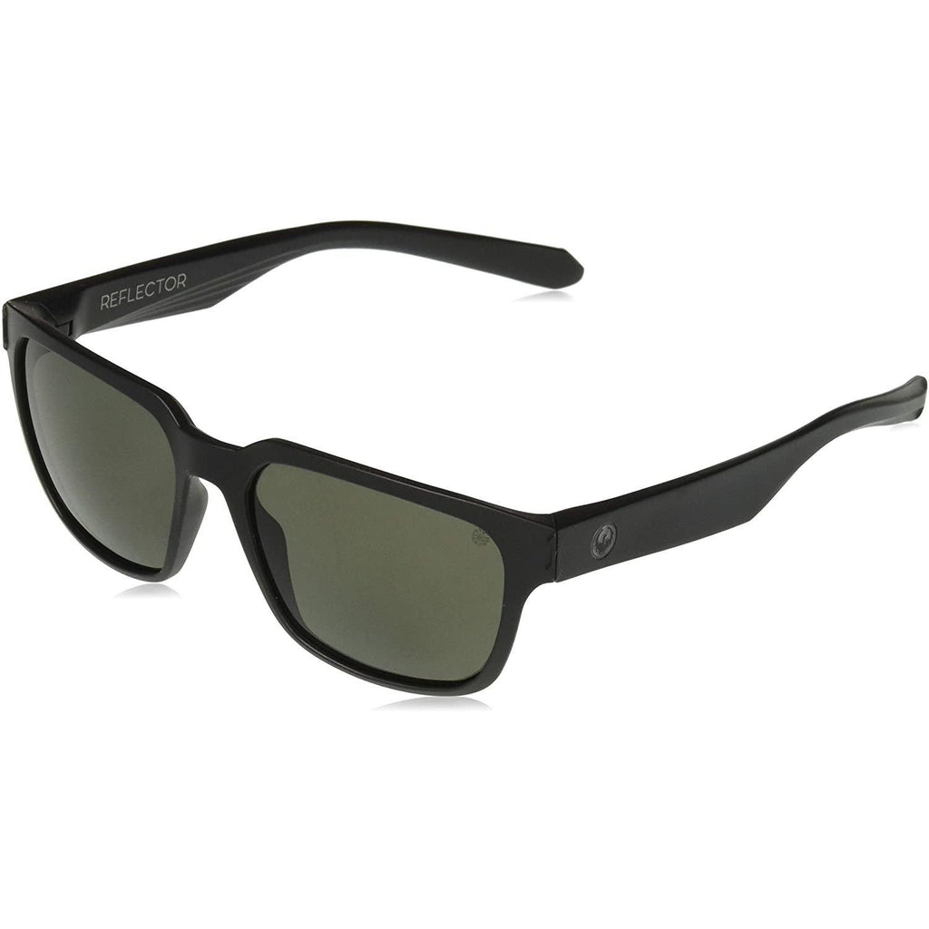 [33241-004] Mens Dragon Alliance Reflector Polarized Sunglasses - sneakAR