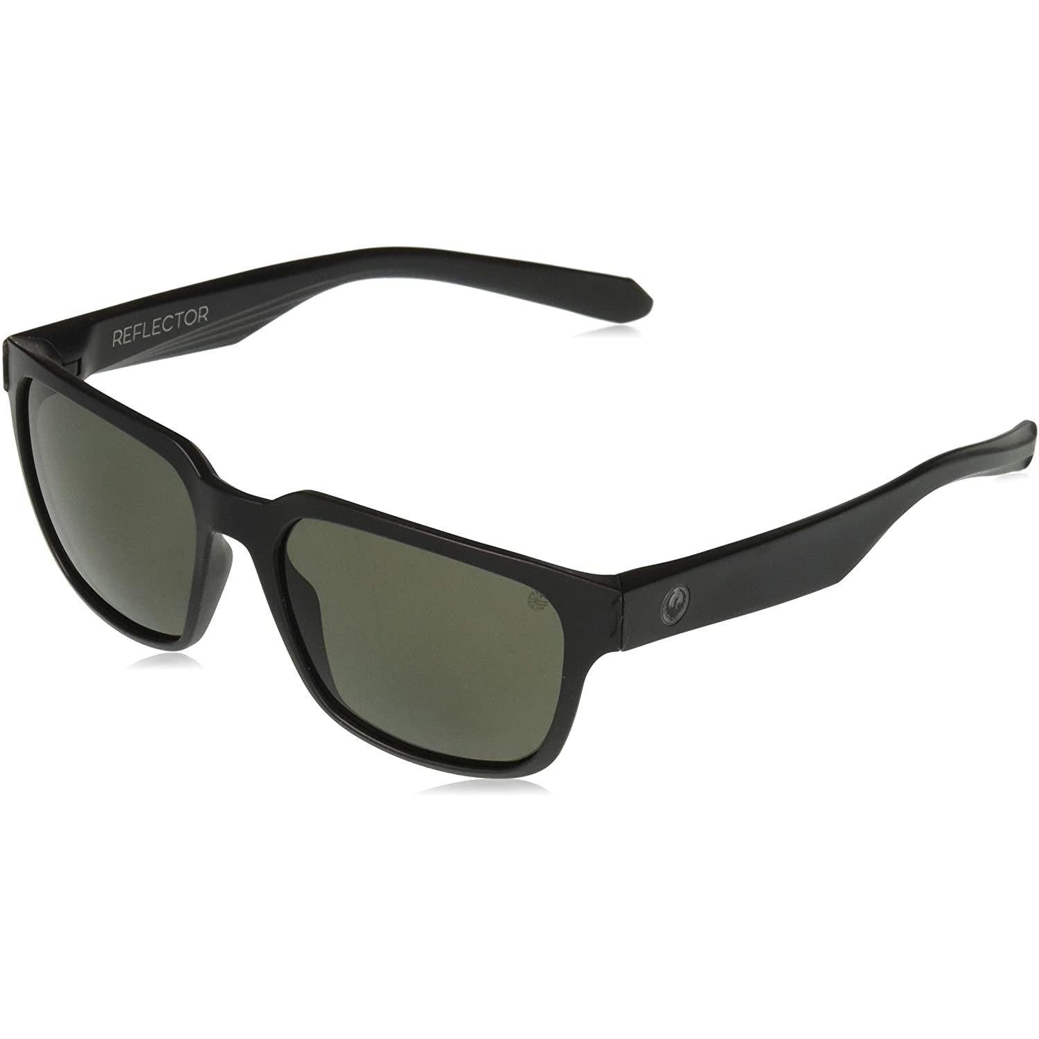 [33241-004] Mens Dragon Alliance Reflector Polarized Sunglasses - sneakAR