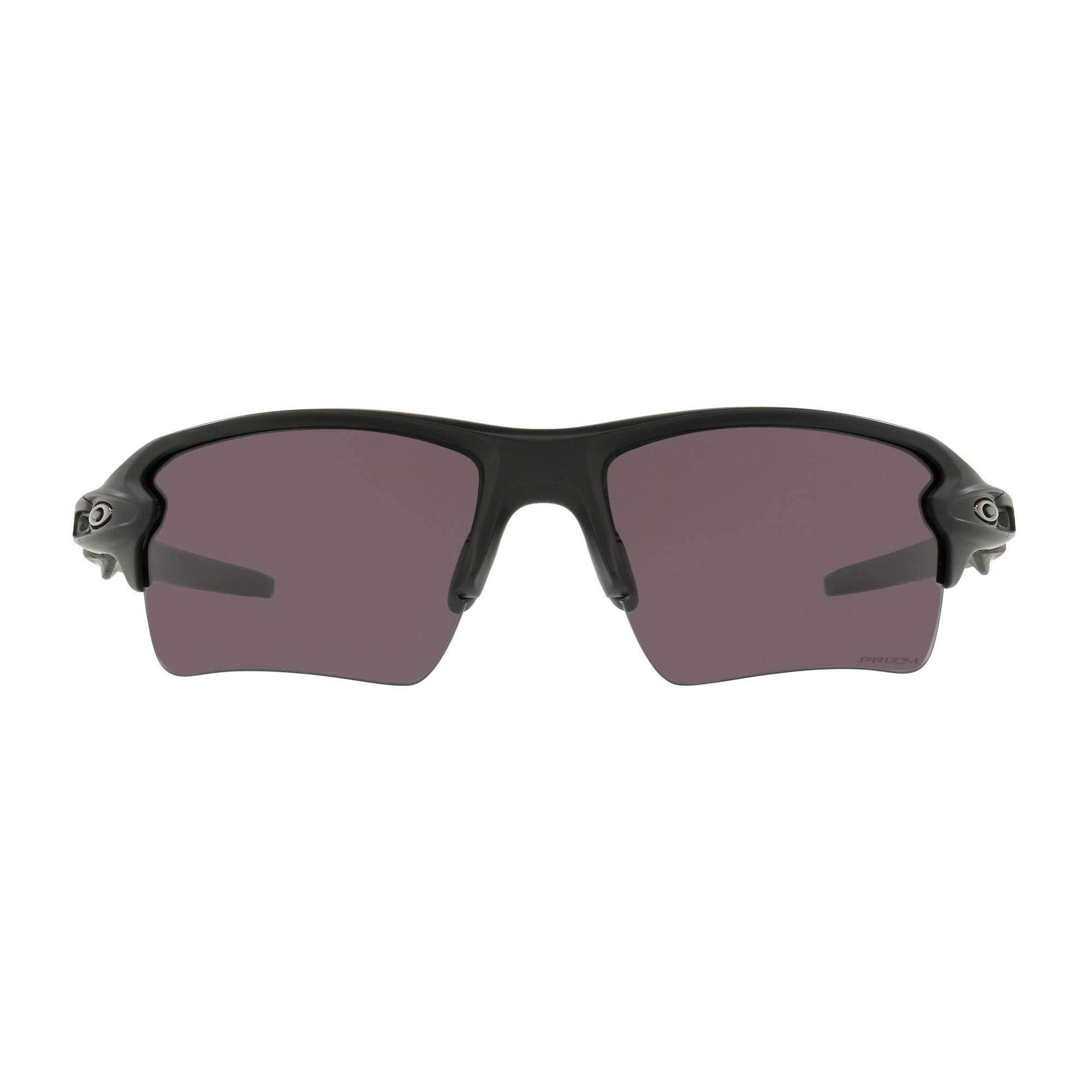 [OO9188-79] Mens Oakley SI Flak 2.0 XL Sunglasses - sneakAR