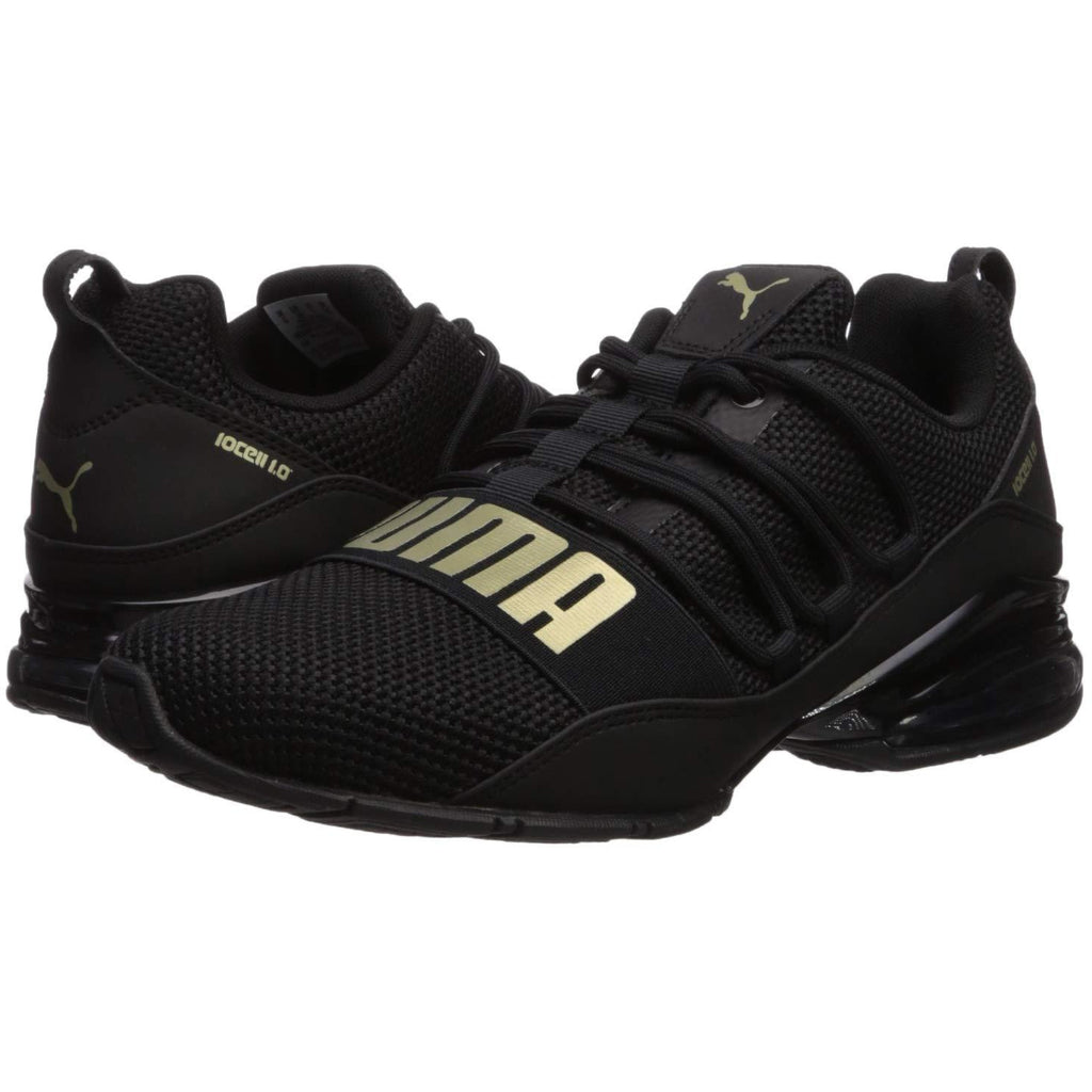 [192491-06] Mens Puma Cell Regulate Woven