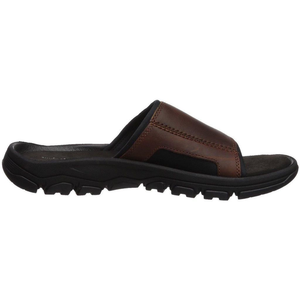 [TB0A1MRSH37] Mens Timberland Roslindale Slide - sneakAR