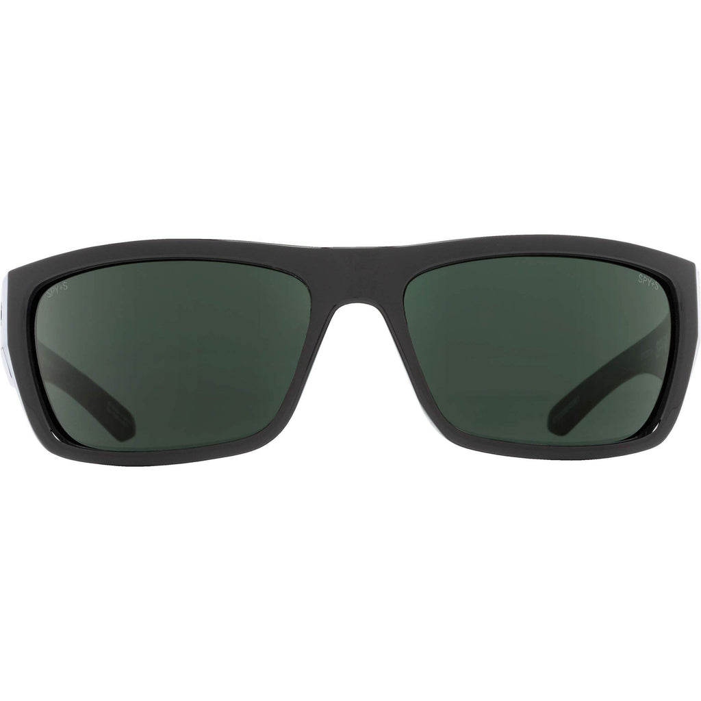 [673368242863] Mens Spy Optic Dega Sunglasses - sneakAR