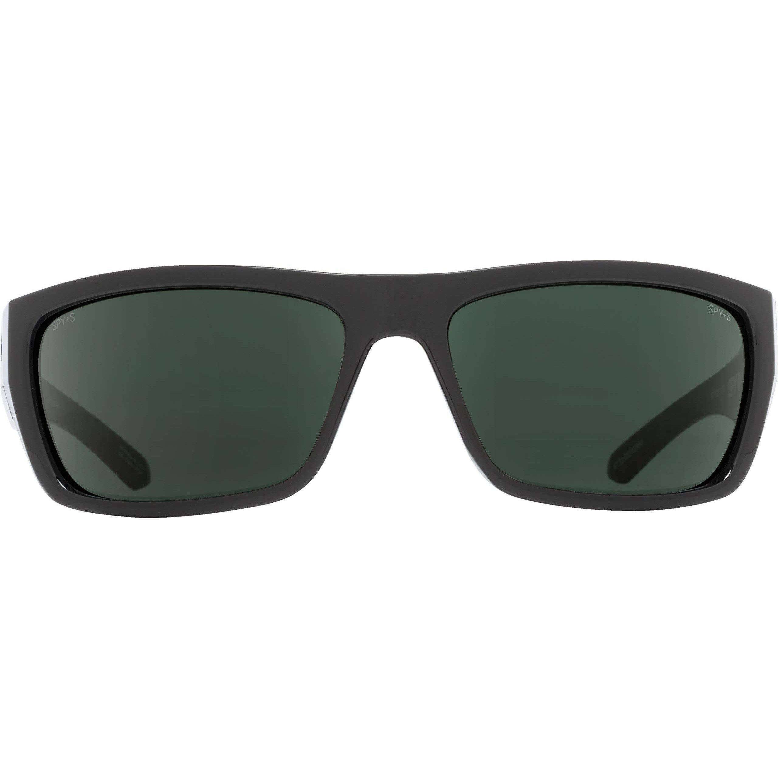[673368242863] Mens Spy Optic Dega Sunglasses - sneakAR