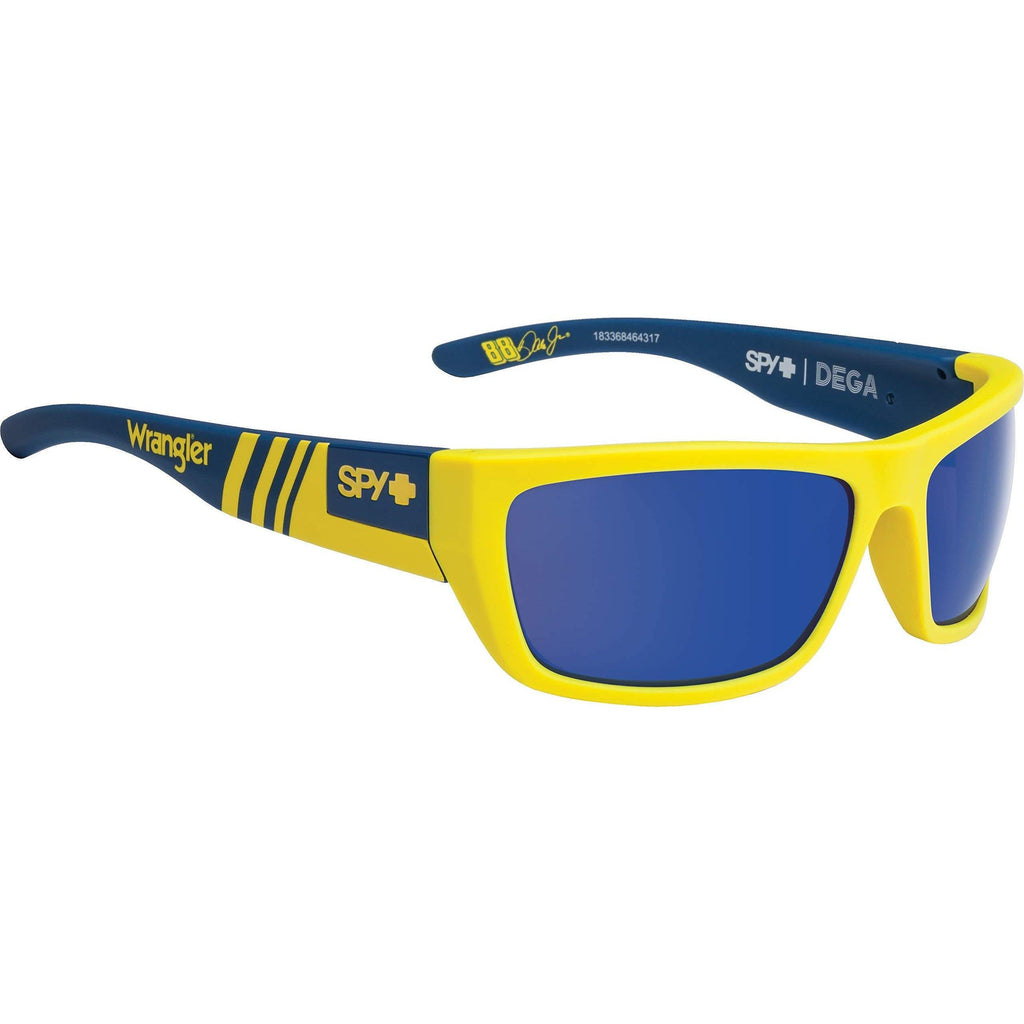 [183368464317] Mens Spy Optic Dega Sunglasses - sneakAR