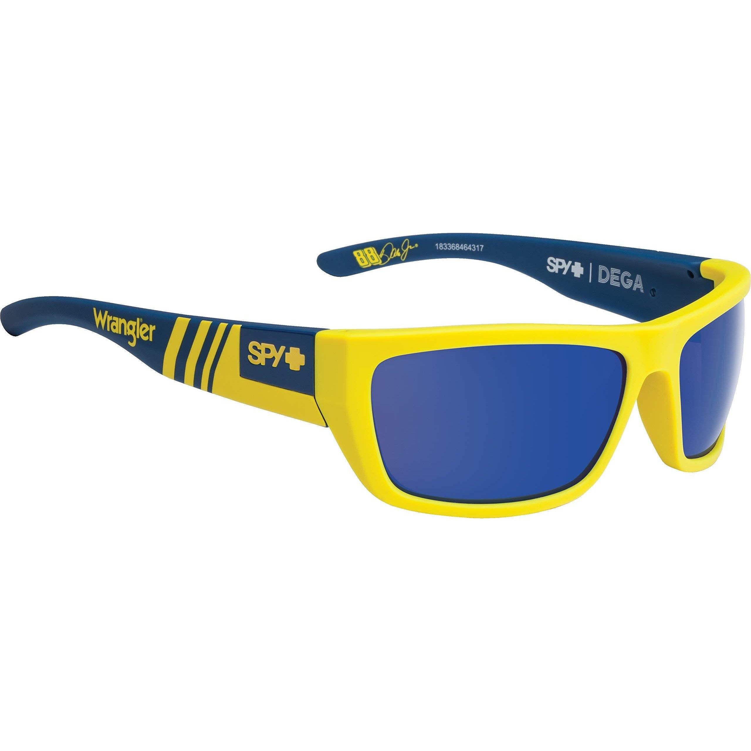 [183368464317] Mens Spy Optic Dega Sunglasses - sneakAR