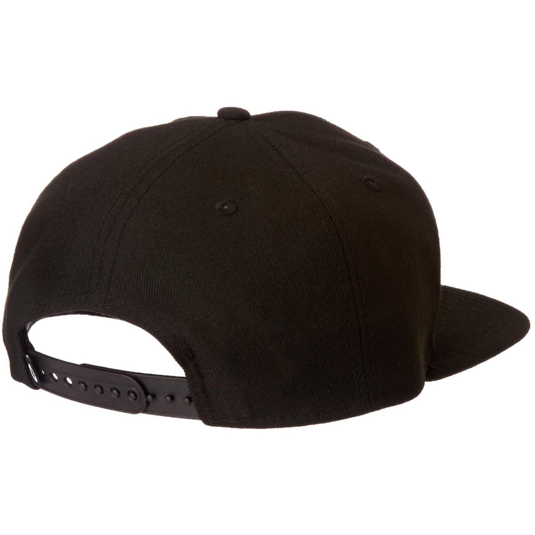 [912110-02E] Mens Oakley 6 Panel Gradient Hat - sneakAR