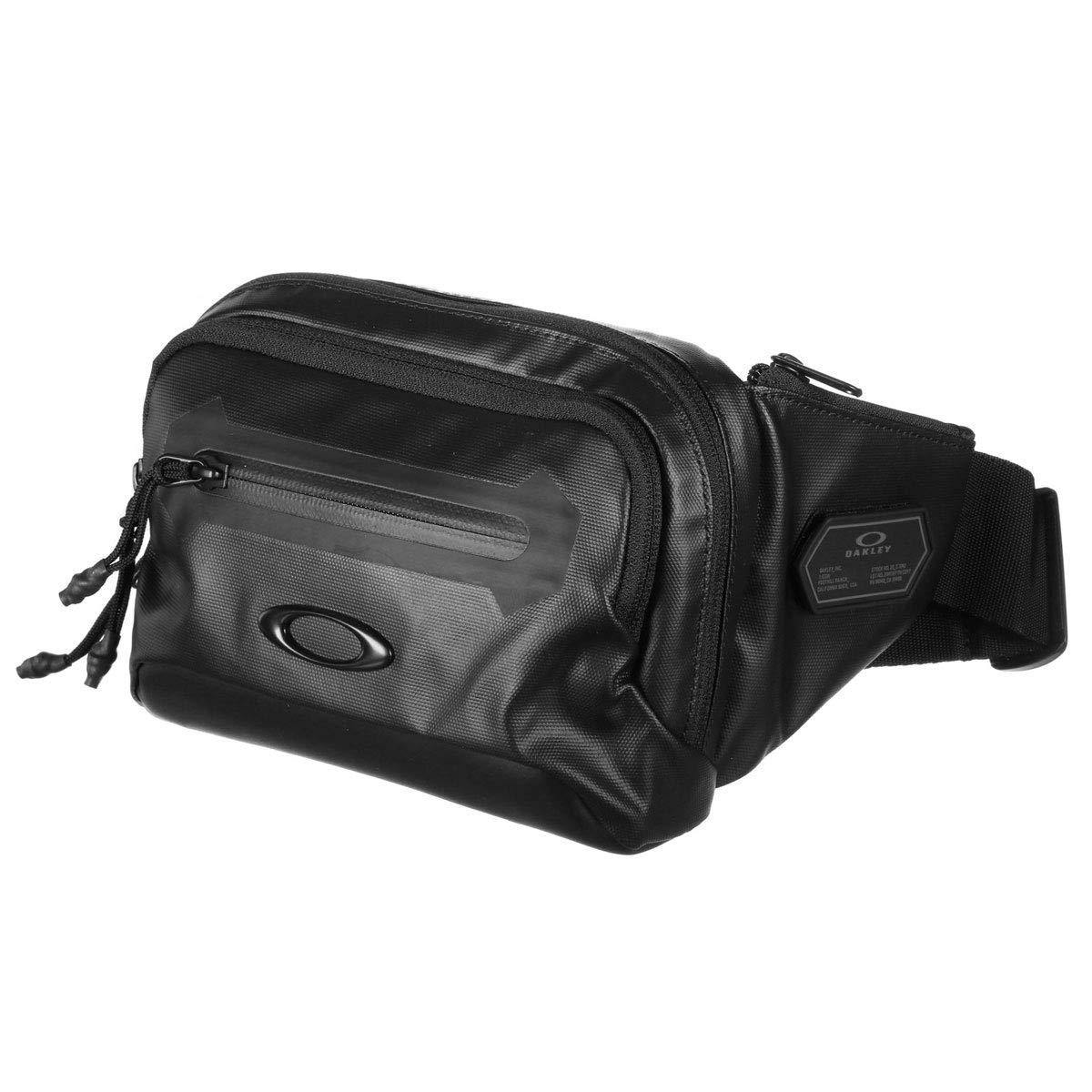 [921437-02E] Mens Oakley Training Belt Bag - sneakAR