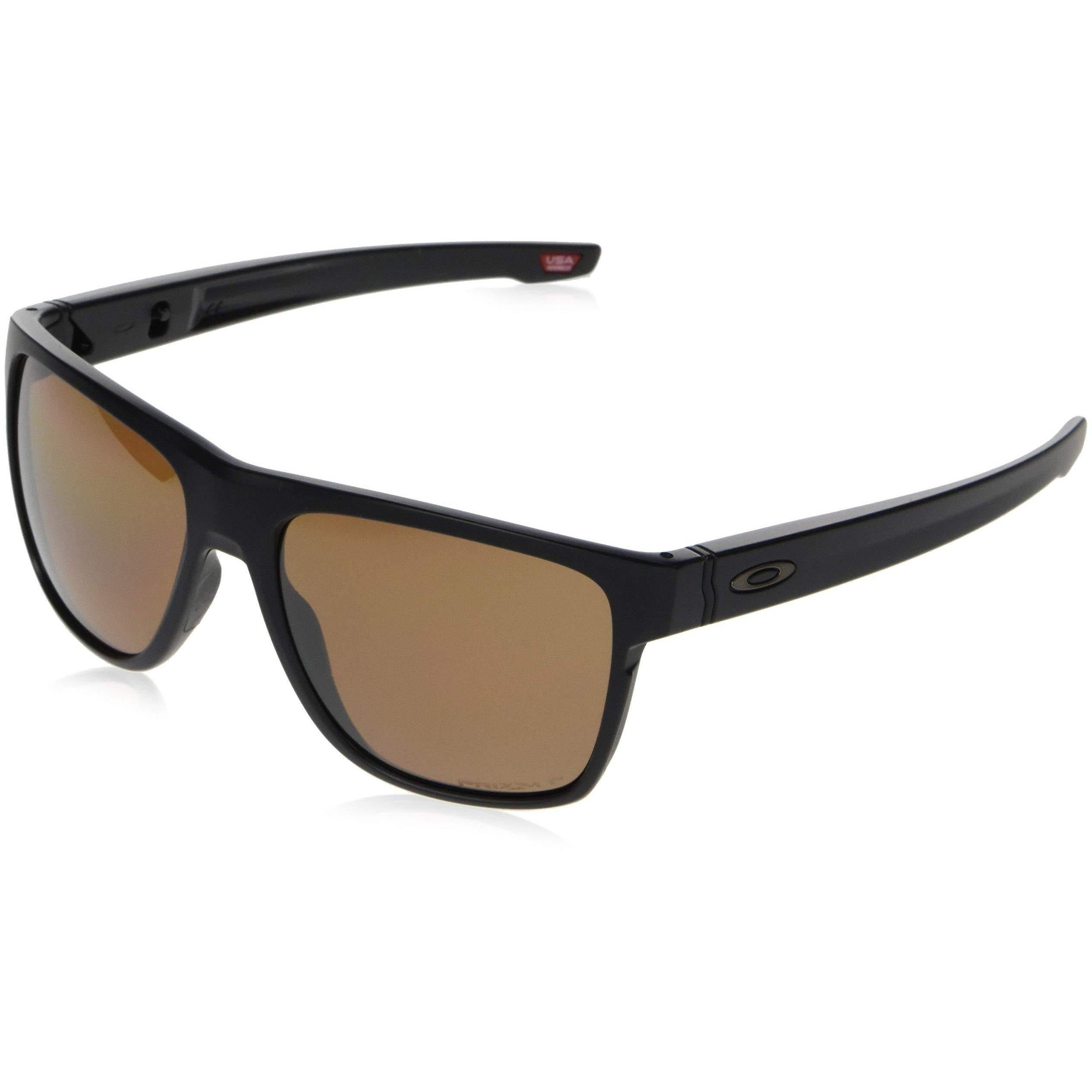 [OO9360-22] Mens Oakley Crossrange XL Polarized Sunglasses - sneakAR