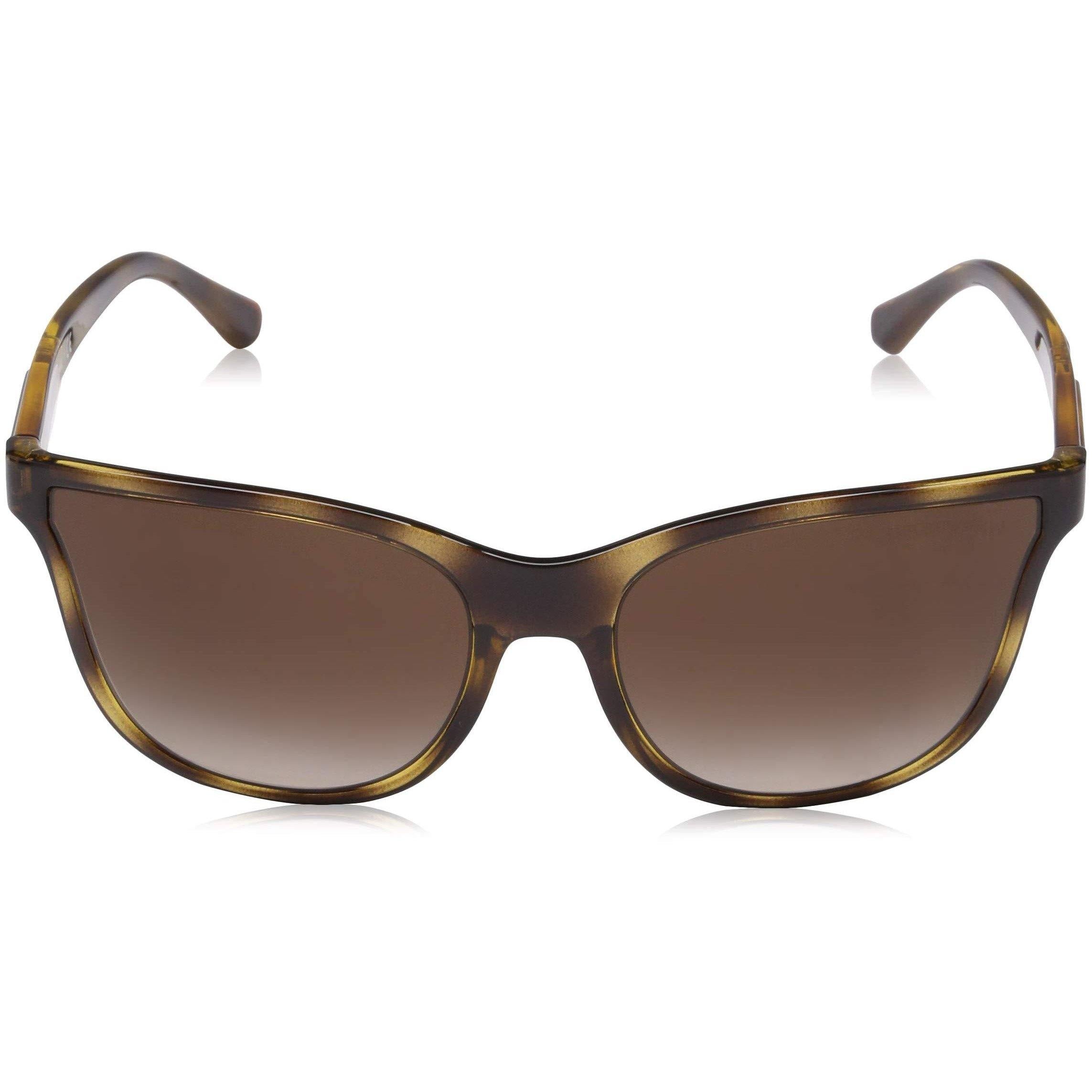 [EA4112-5026/13] Mens Emporio Armani Cat Eye Sunglasses - sneakAR