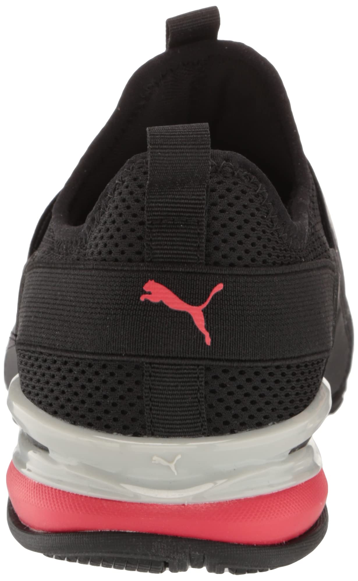 [377198-01] Mens Puma AXELION SLIP ON