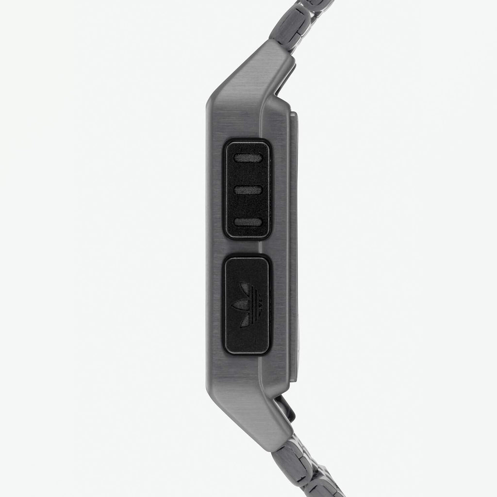 [CM1655] Unisex Adidas Archive_M1 Watch