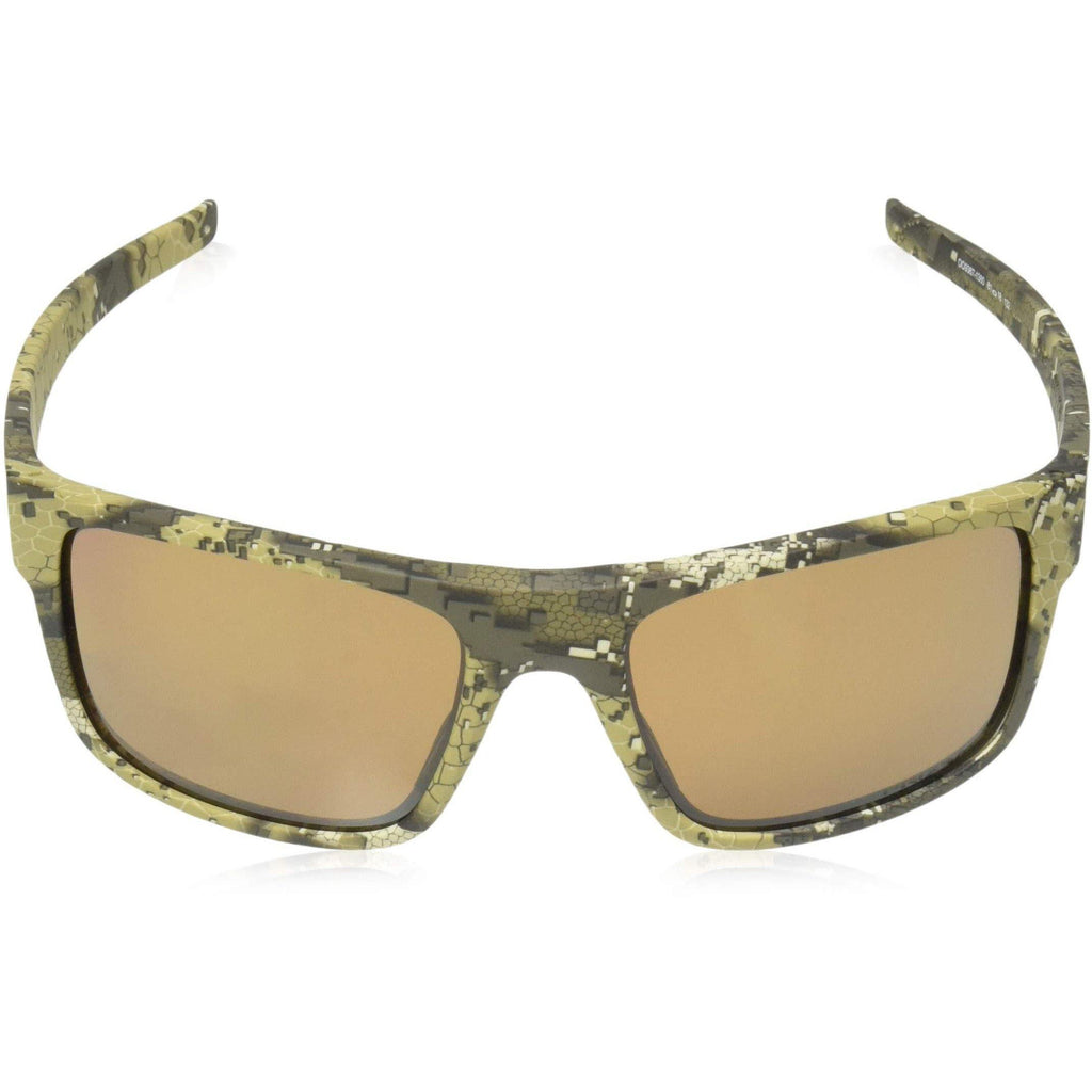 [OO9367-13] Mens Oakley SI Drop Point Polarized Sunglasses - sneakAR