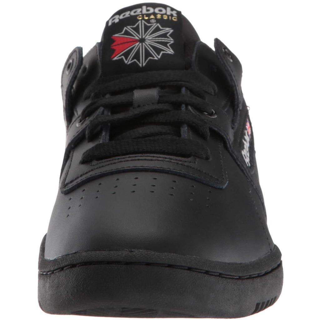 [CN0637] Mens Reebok Workout Low - sneakAR