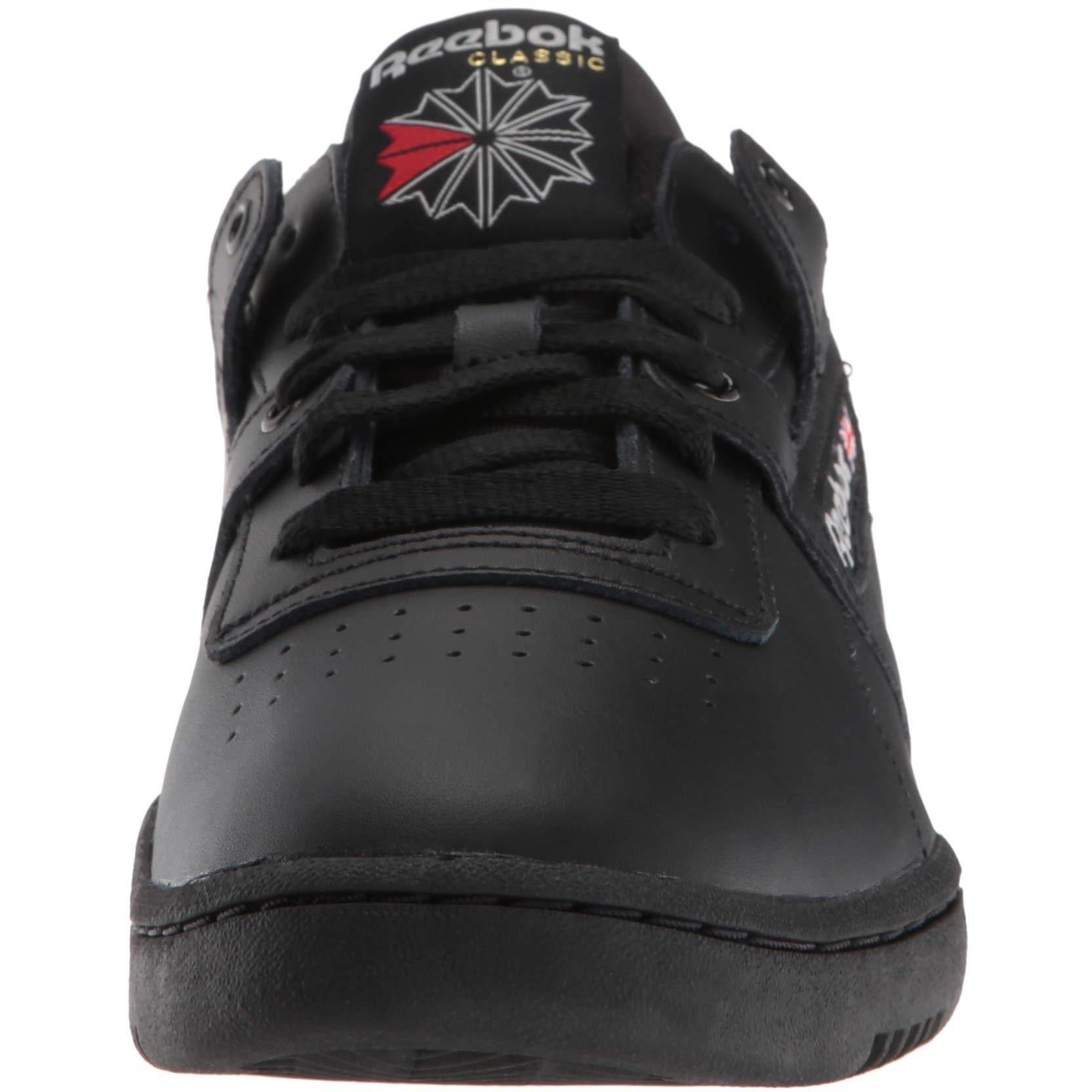 [CN0637] Mens Reebok Workout Low - sneakAR
