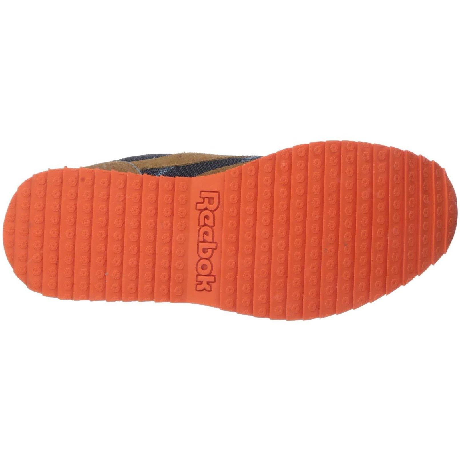 [EG8707] Mens Reebok Classic Leather Ripple Trail - sneakAR