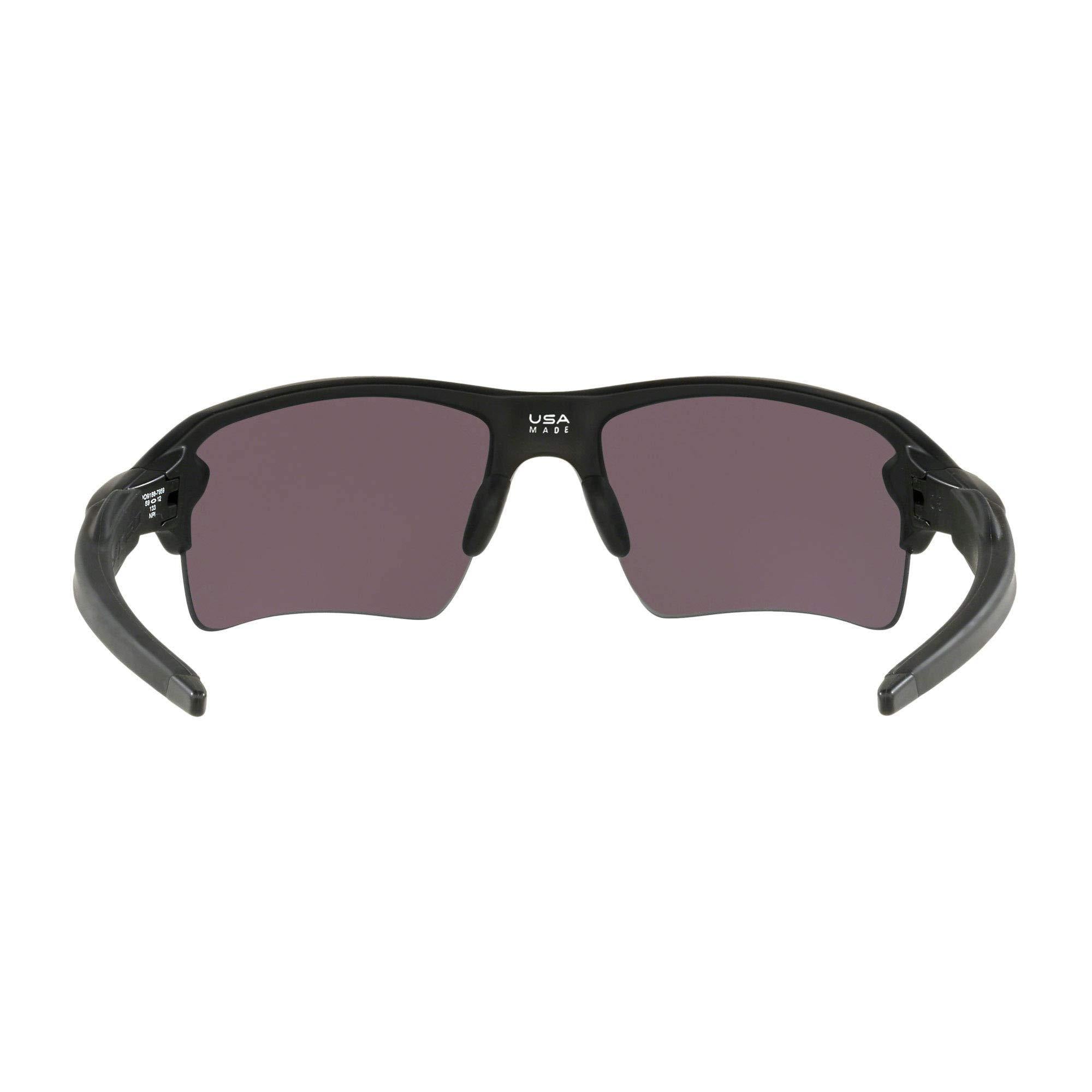 [OO9188-79] Mens Oakley SI Flak 2.0 XL Sunglasses - sneakAR