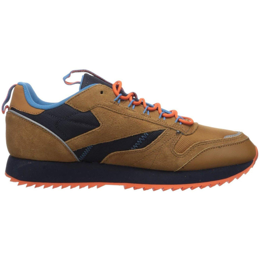 [EG8707] Mens Reebok Classic Leather Ripple Trail - sneakAR