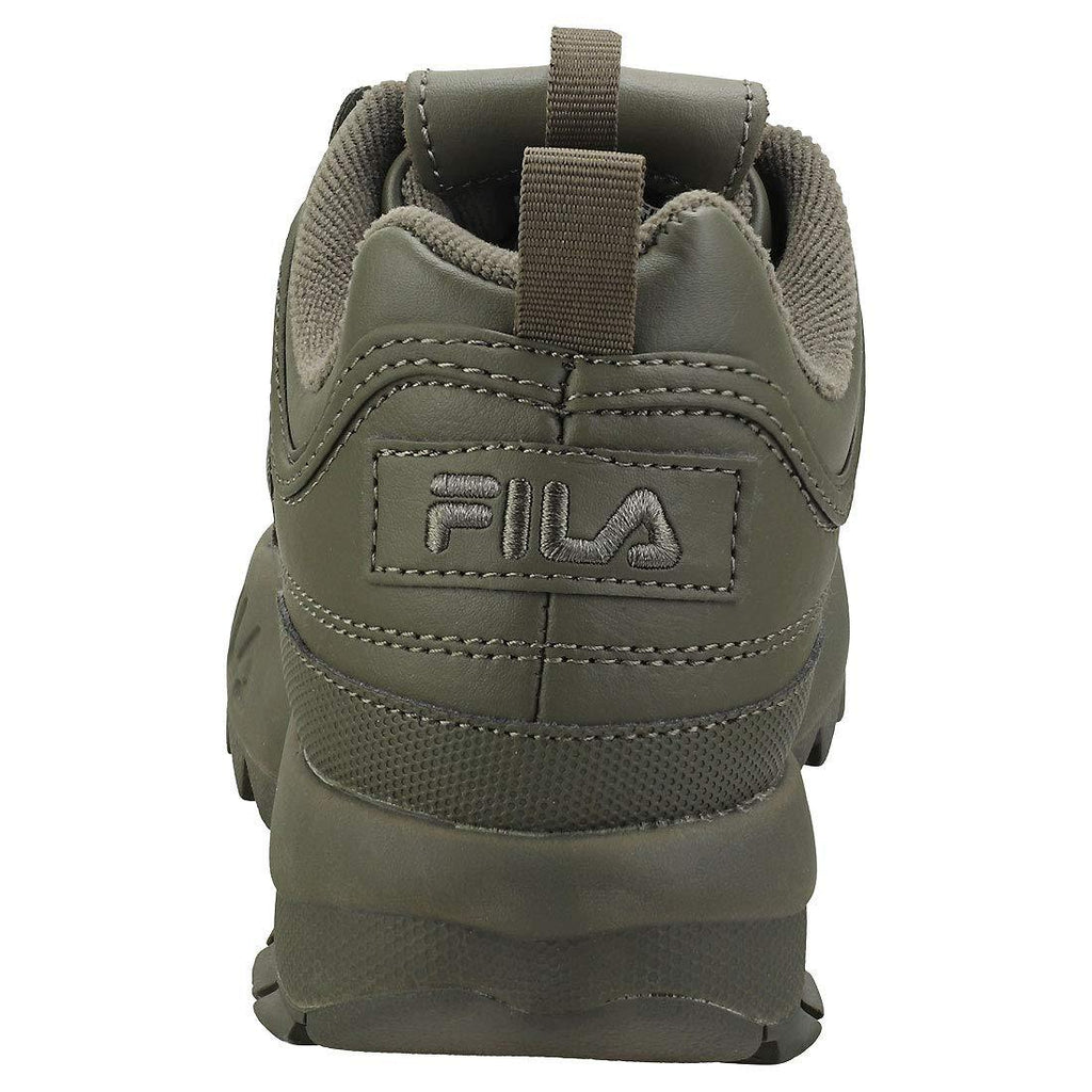 [5FM00695-300] Womens Fila Disruptor II Autumn - sneakAR