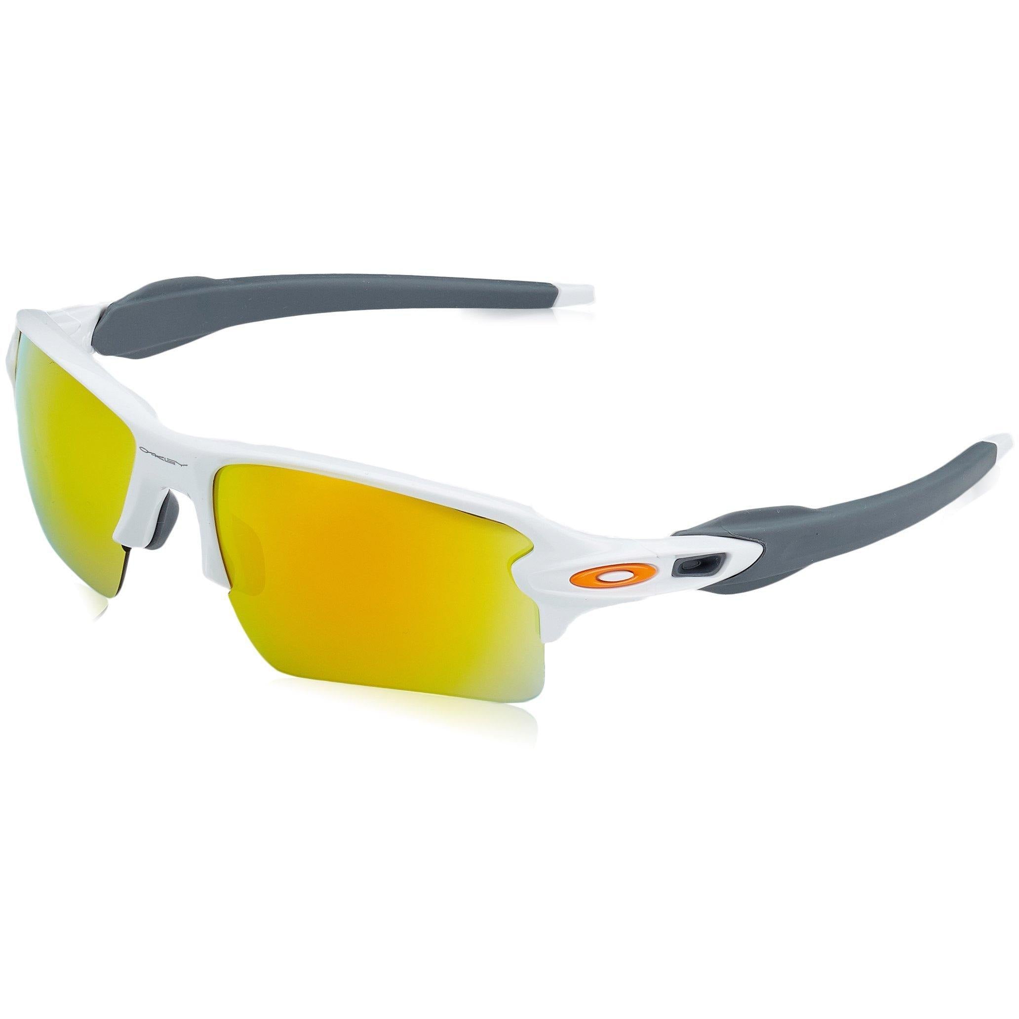 [OO9188-19] Mens Oakley Flak 2.0 XL Sunglasses - sneakAR