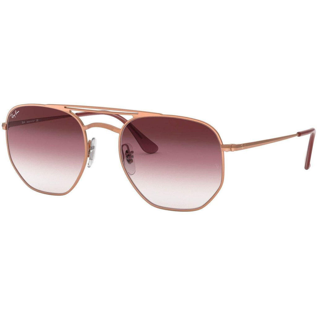 [RB3609-9141/0T] Mens Ray-Ban Classic Square Sunglasses - sneakAR