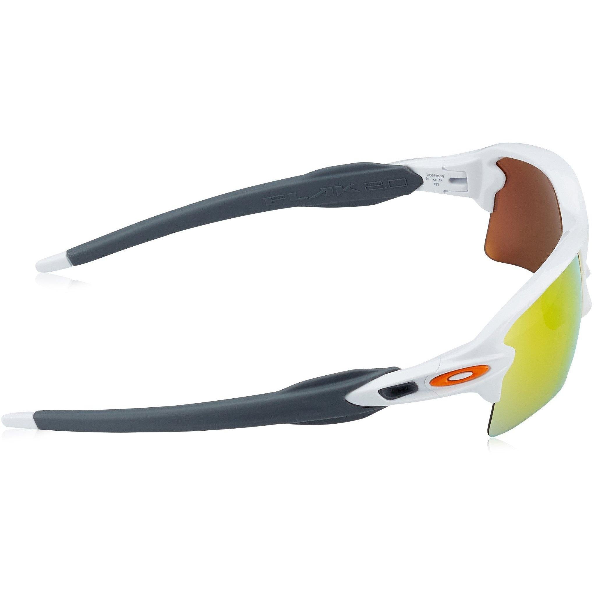 [OO9188-19] Mens Oakley Flak 2.0 XL Sunglasses - sneakAR