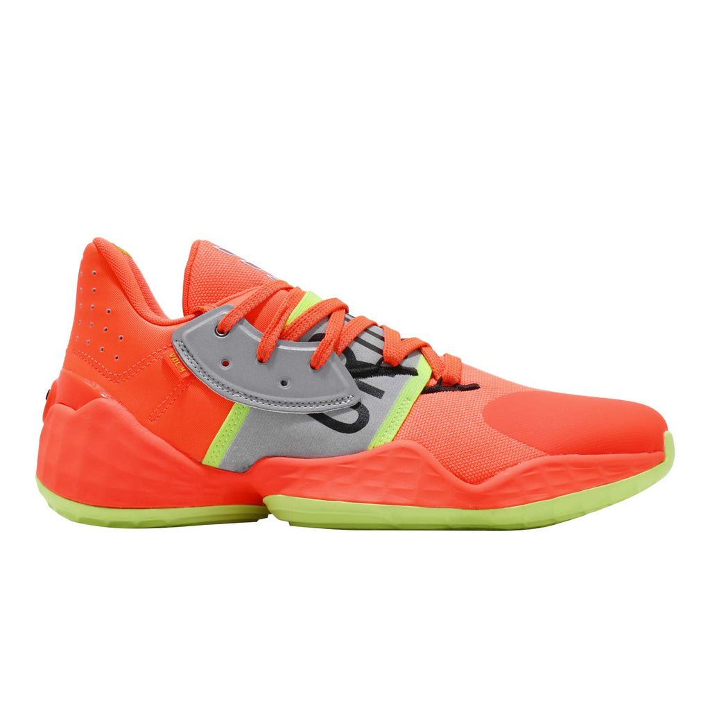 [FX2095] Mens Adidas Harden Vol. 4 GCA "Crossing Guards"
