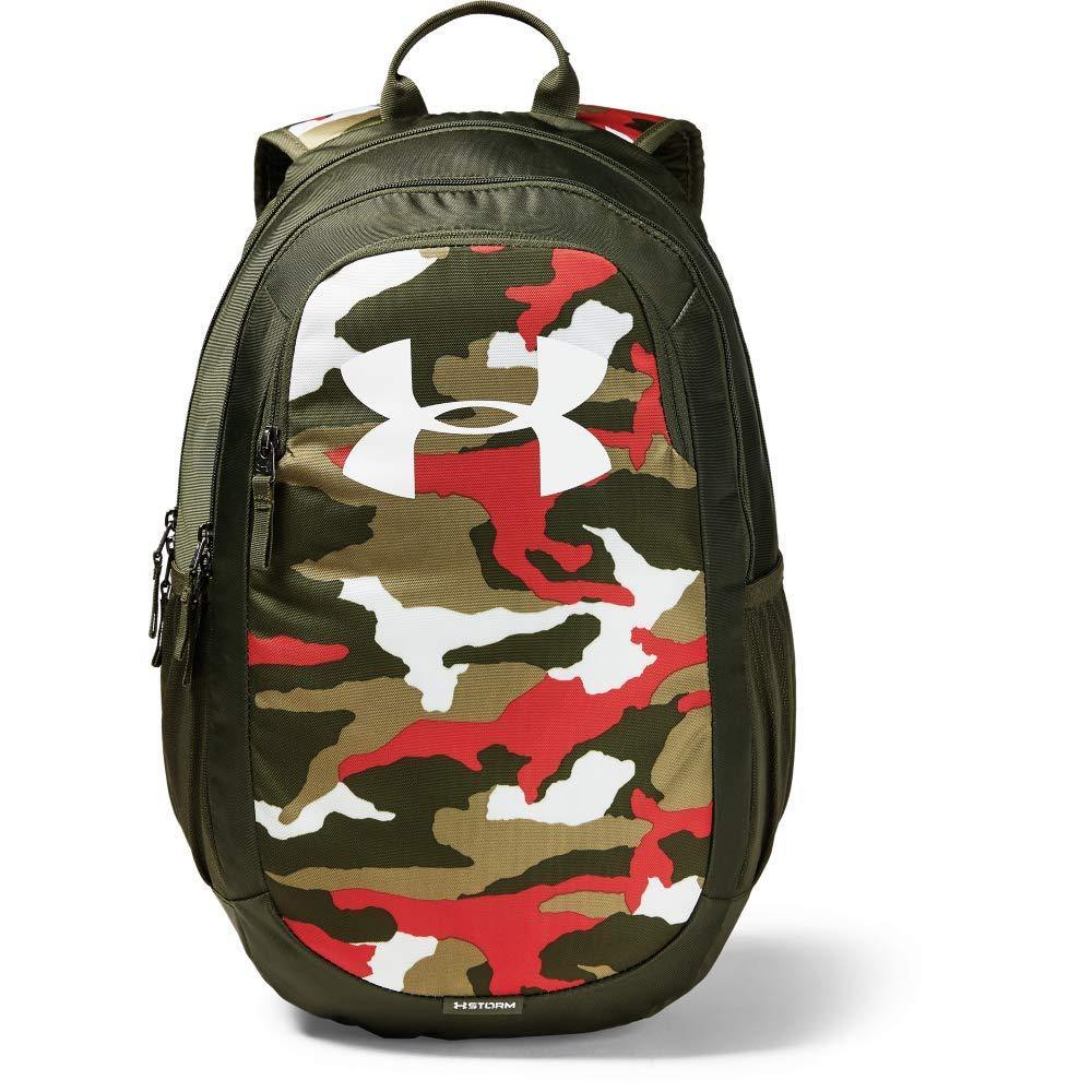 [1342652-331] Under Armour Scrimmage Storm Backpack - sneakAR