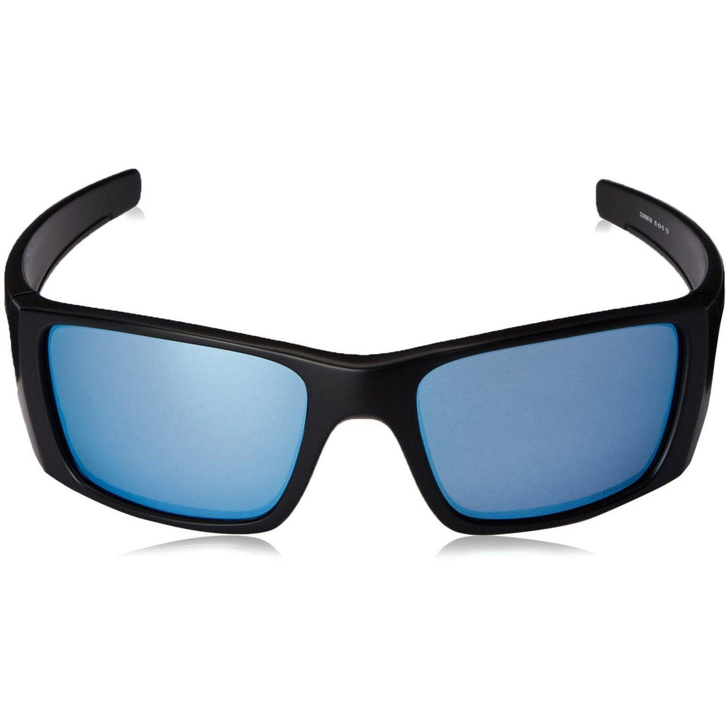 [OO9096-D8] Mens Oakley Fuel Cell Polarized Sunglasses - sneakAR