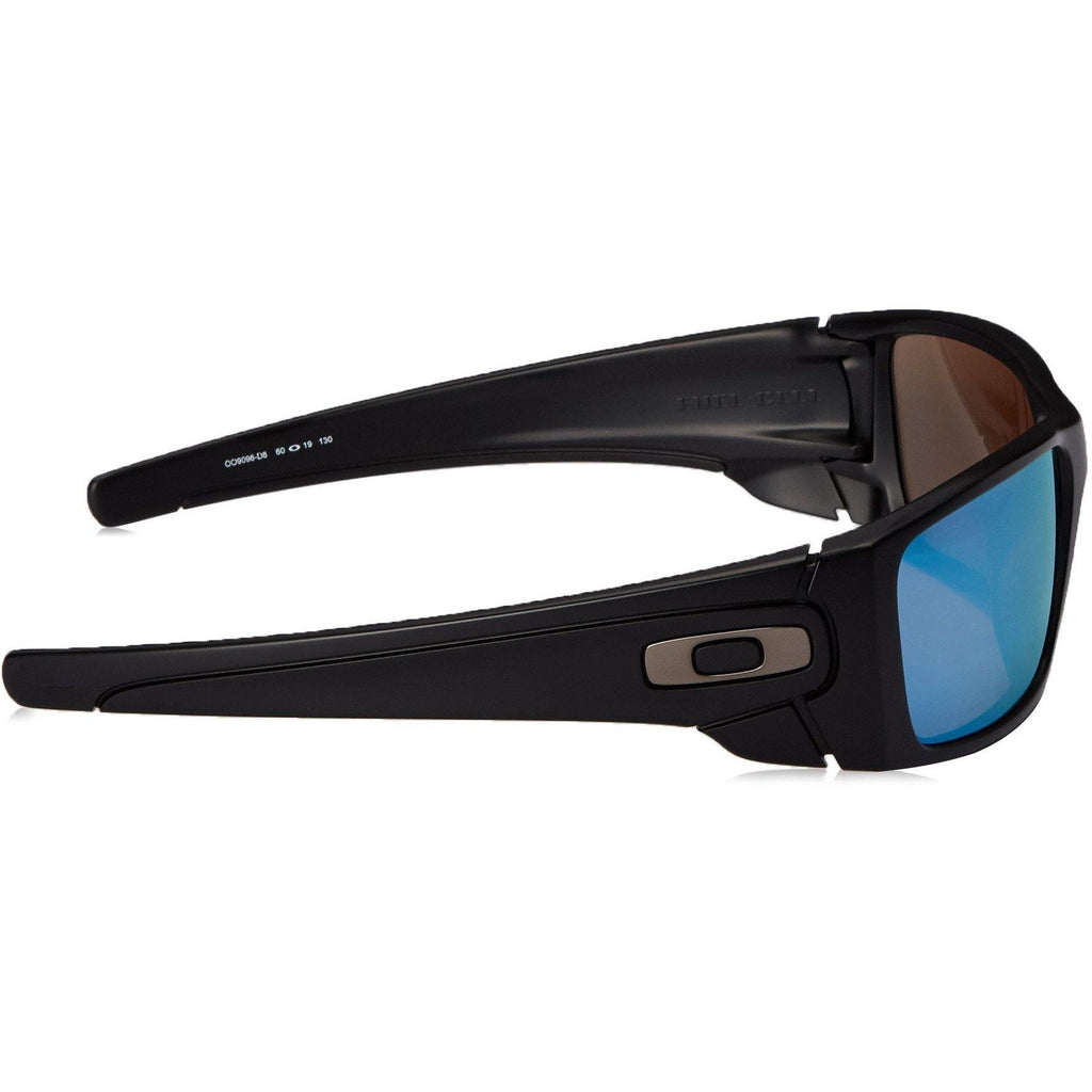 [OO9096-D8] Mens Oakley Fuel Cell Polarized Sunglasses - sneakAR