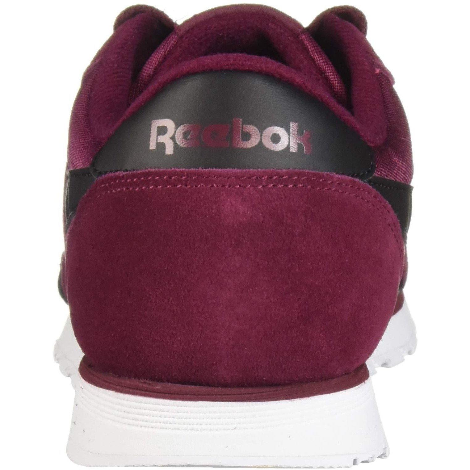 [DV6595] Mens Reebok Classic Nylon - sneakAR