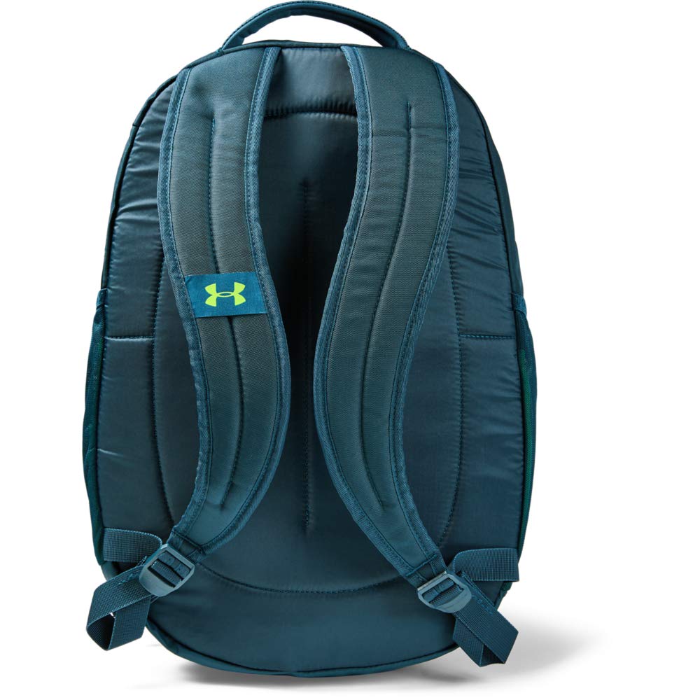 [1342651-417] Mens Under Armour Hustle 4.0 Backpack