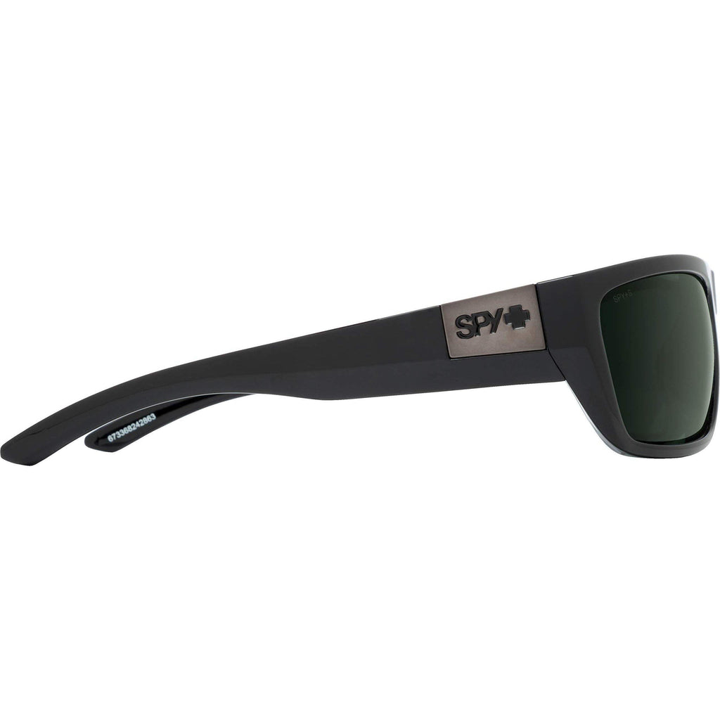[673368242863] Mens Spy Optic Dega Sunglasses - sneakAR