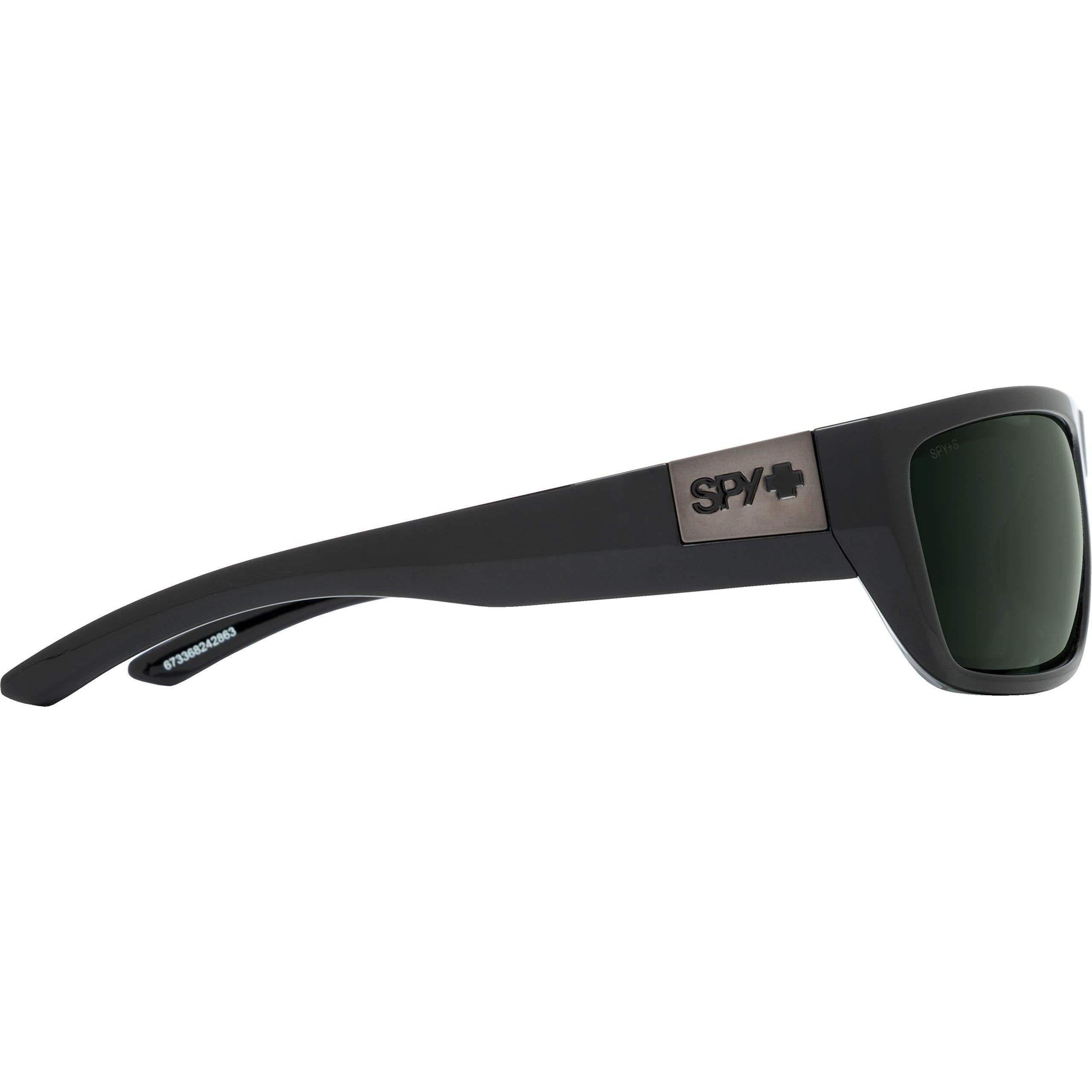 [673368242863] Mens Spy Optic Dega Sunglasses - sneakAR