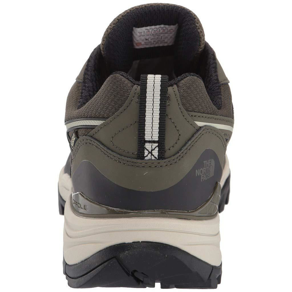 [NF00CDF8-BQW] Mens North Face Hedgehog Fastpack GTX Hiking Shoe
