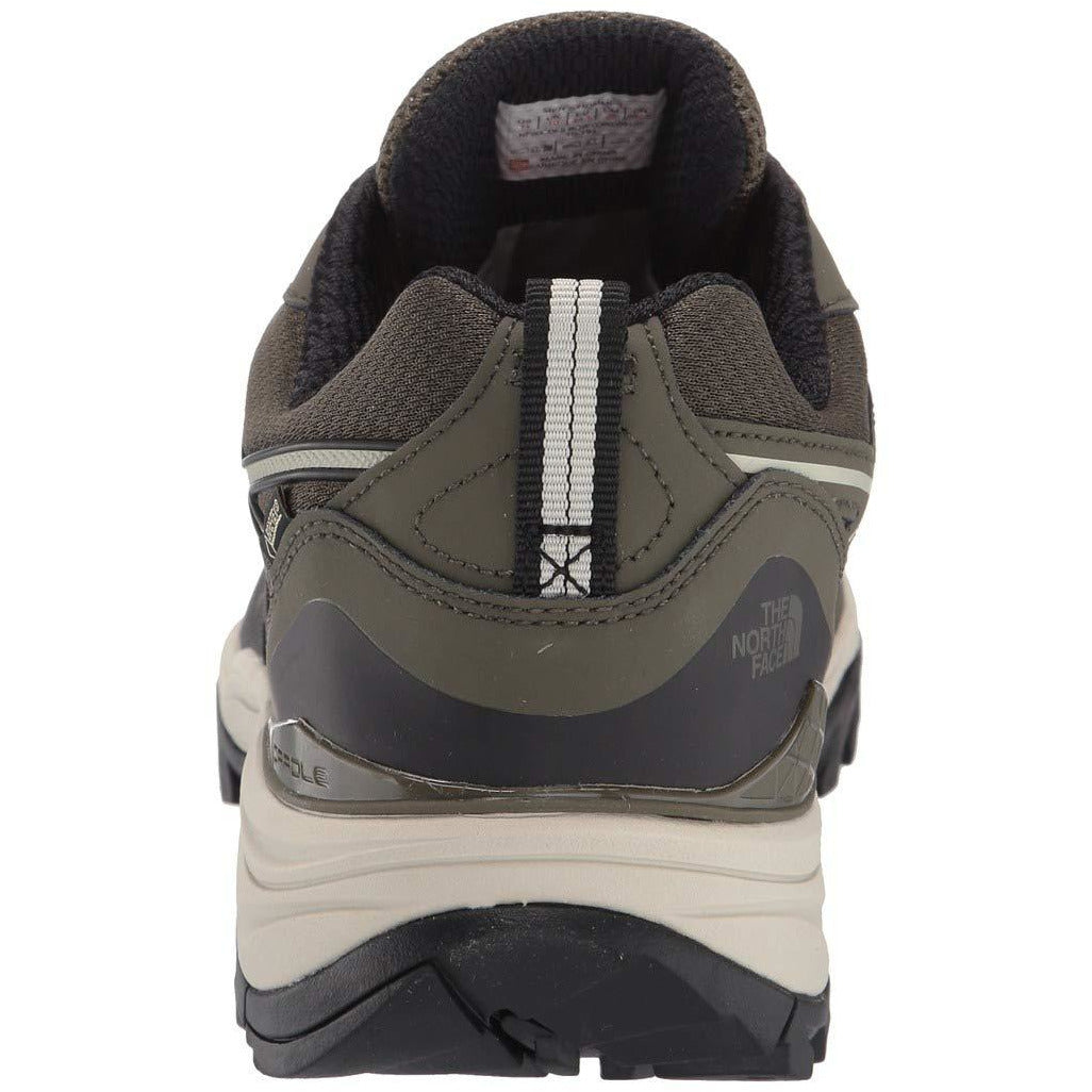 [NF00CDF8-BQW] Mens North Face Hedgehog Fastpack GTX Hiking Shoe