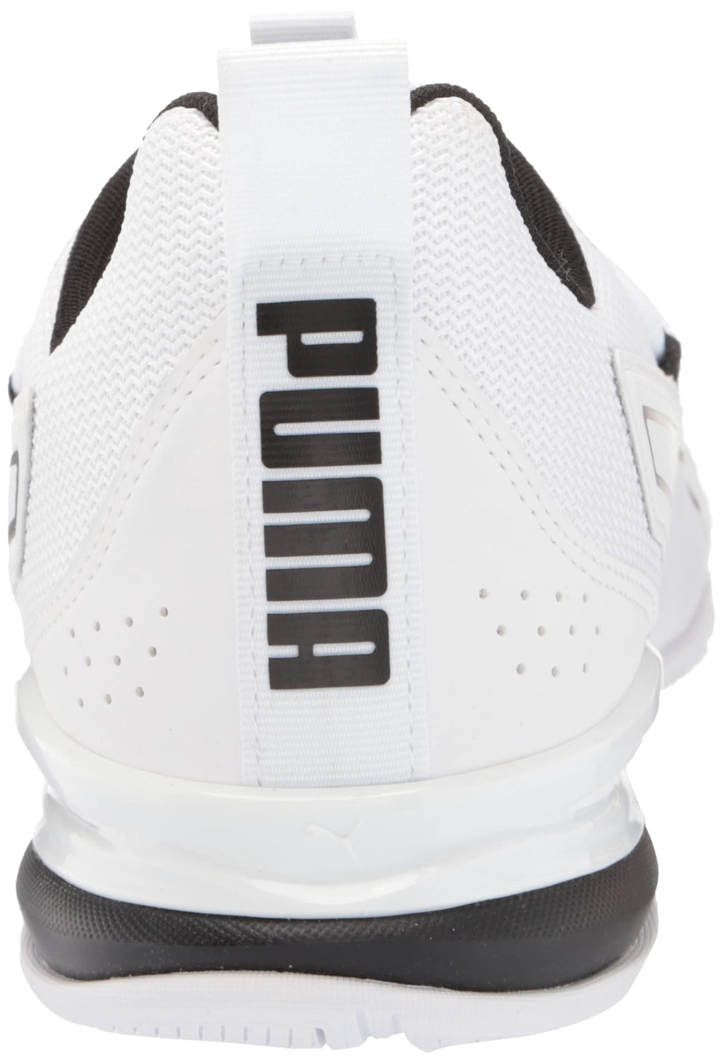 [195656-03] Mens Puma AXELION NXT