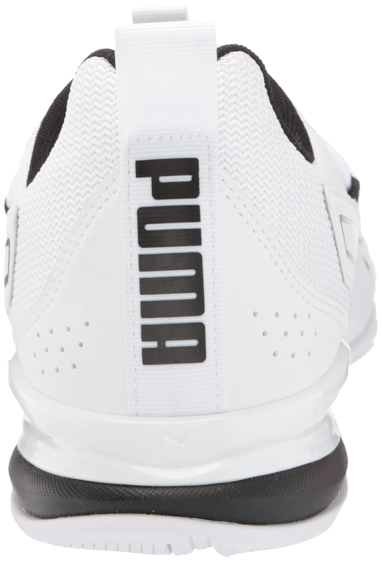 [195656-03] Mens Puma AXELION NXT