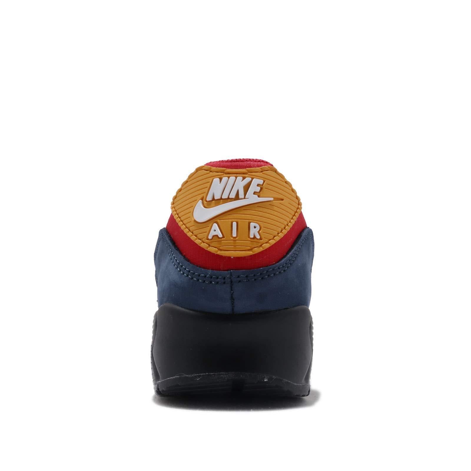 [CJ1794-600] Mens Nike Air Max 90 Premium - sneakAR