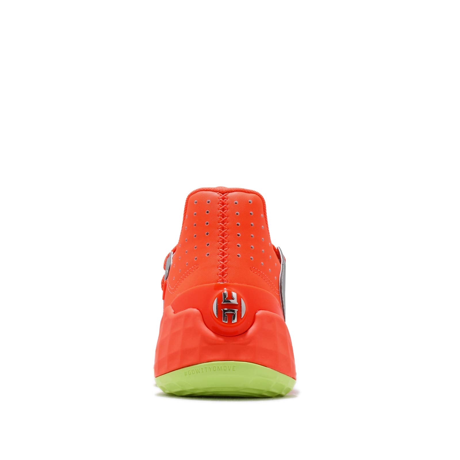 [FX2095] Mens Adidas Harden Vol. 4 GCA "Crossing Guards"