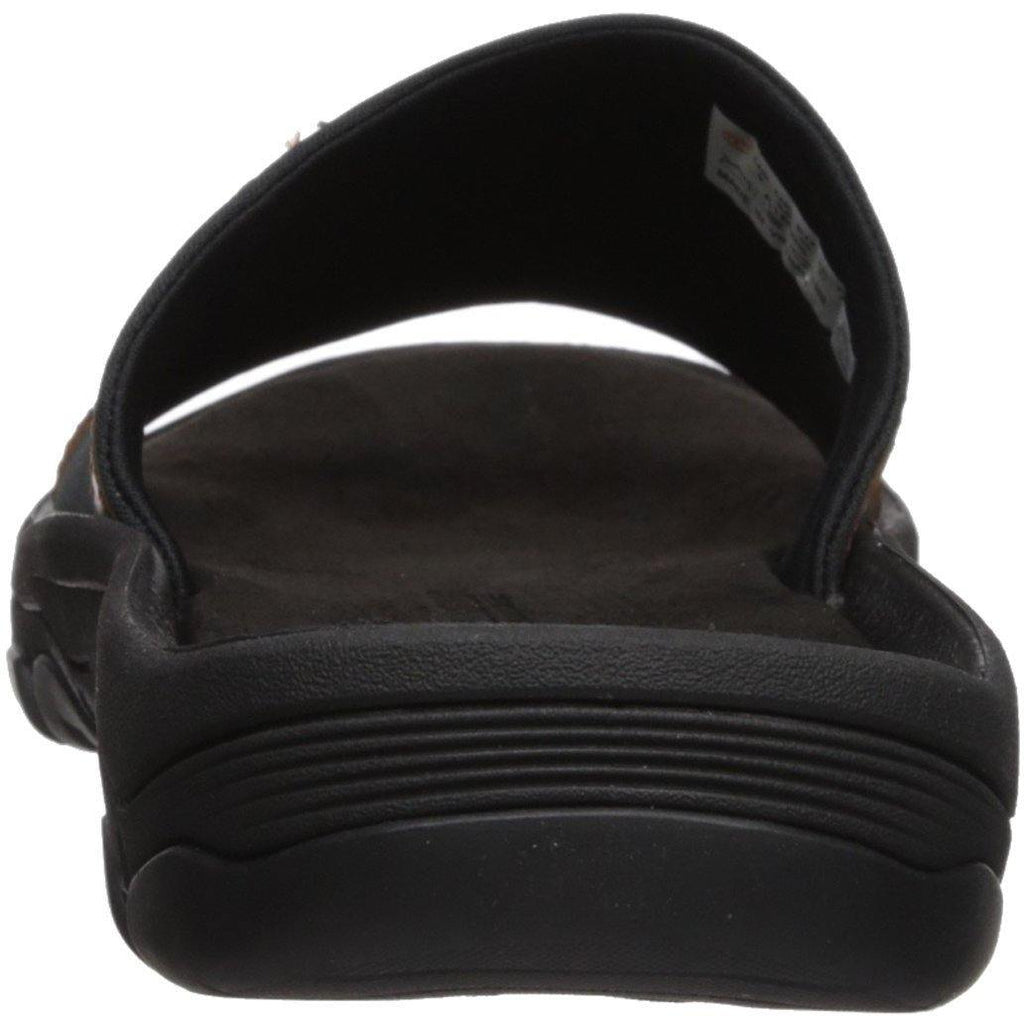 [TB0A1MRSH37] Mens Timberland Roslindale Slide - sneakAR